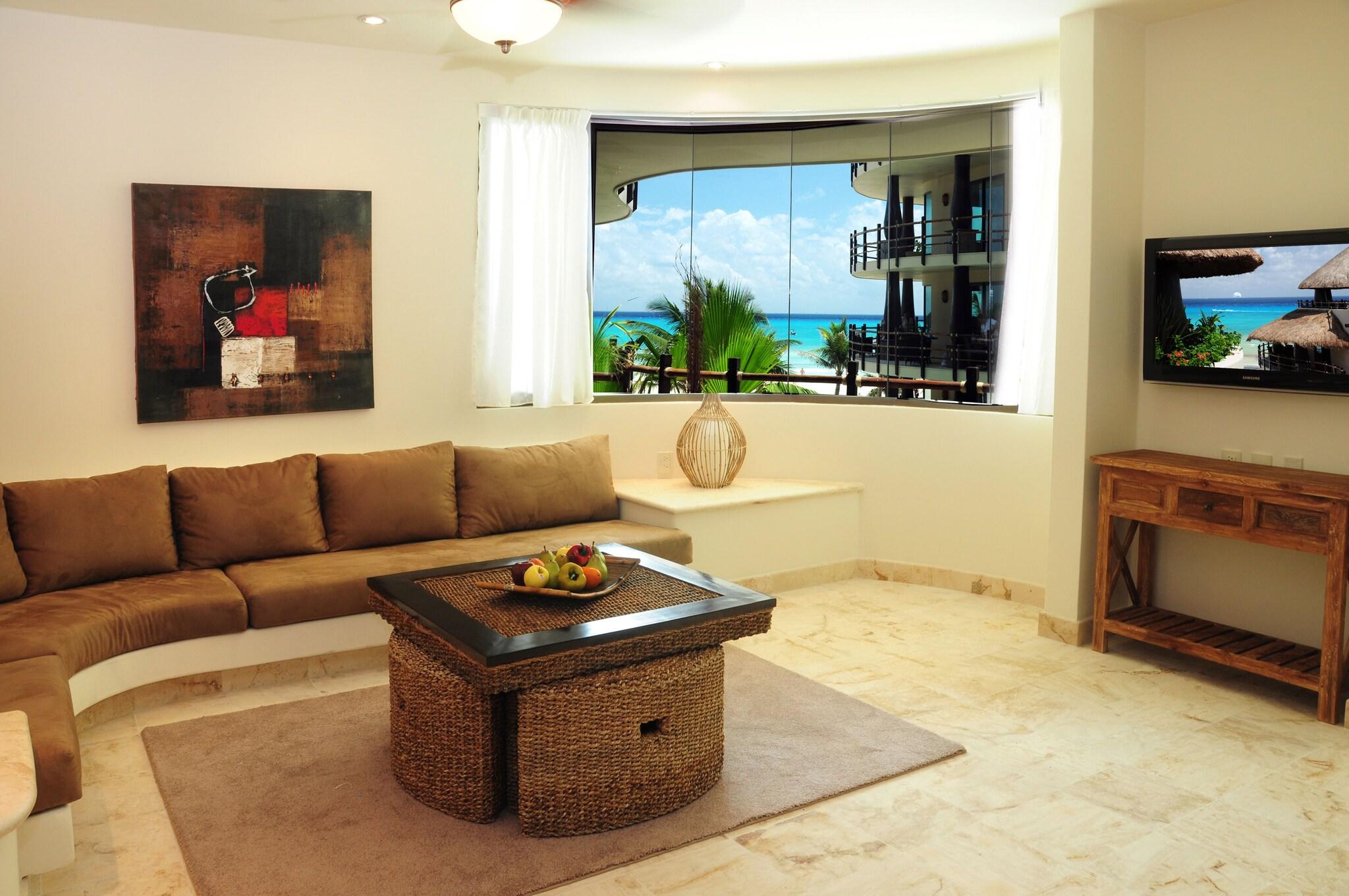 Room Premium Two Bedrooms