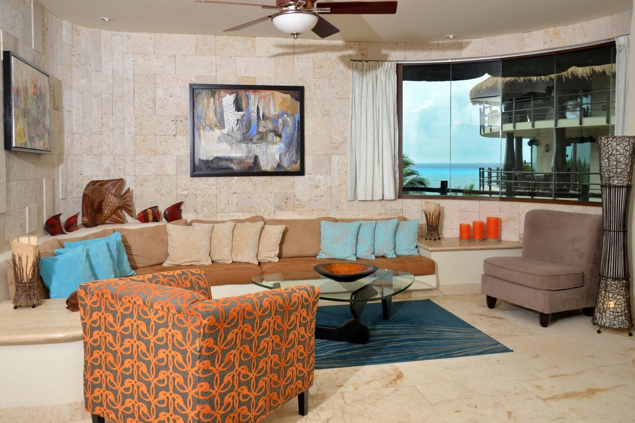 Room Premium Two Bedrooms