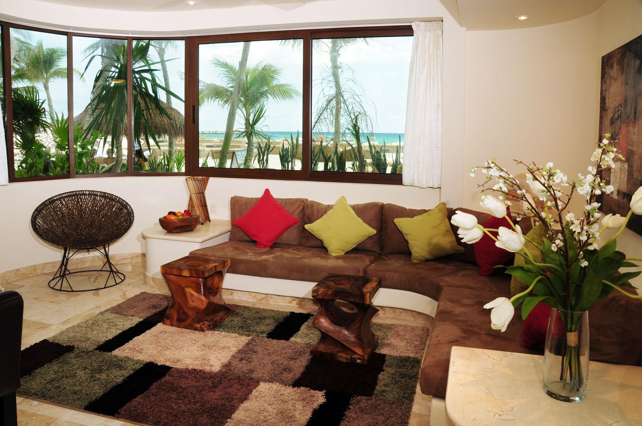 Room Premium Two Bedrooms