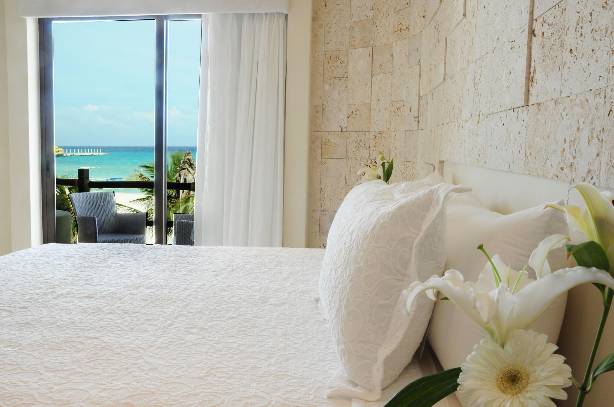 Room Premium Ocean View