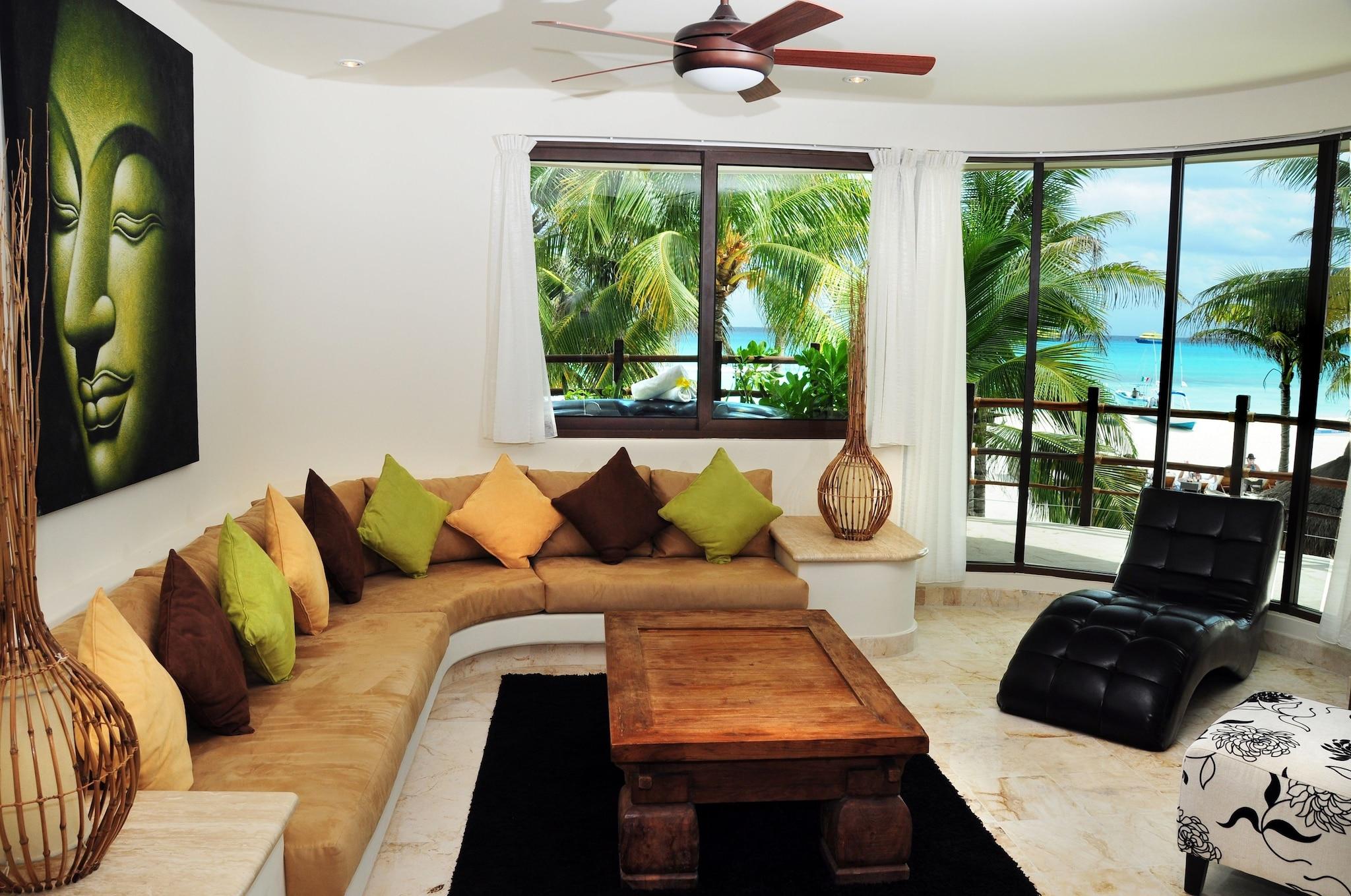 Room Premium Ocean View