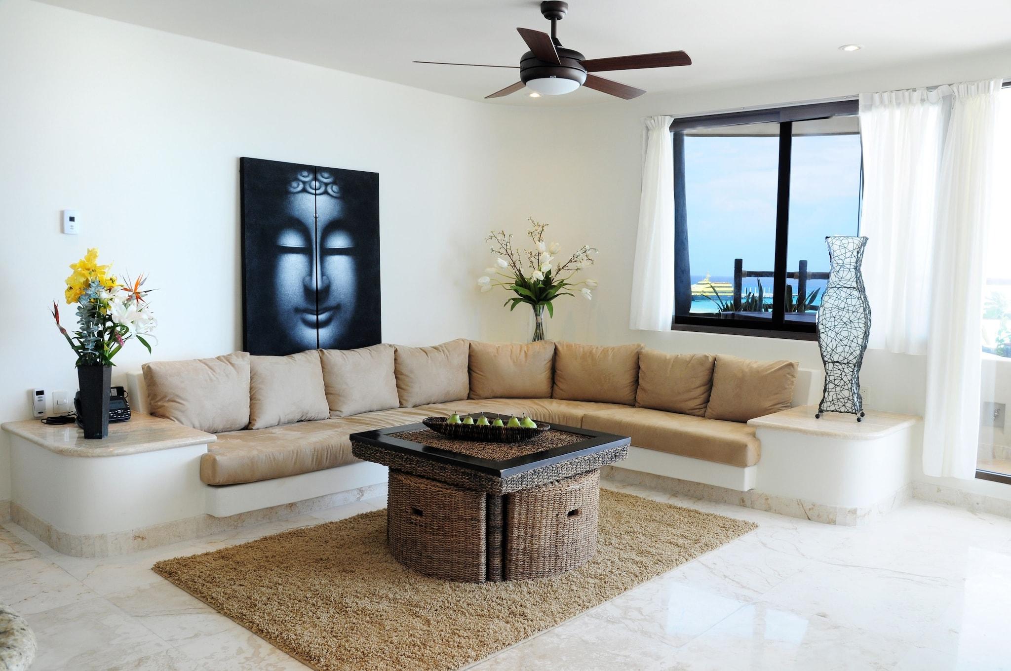 Room Premium Ocean View