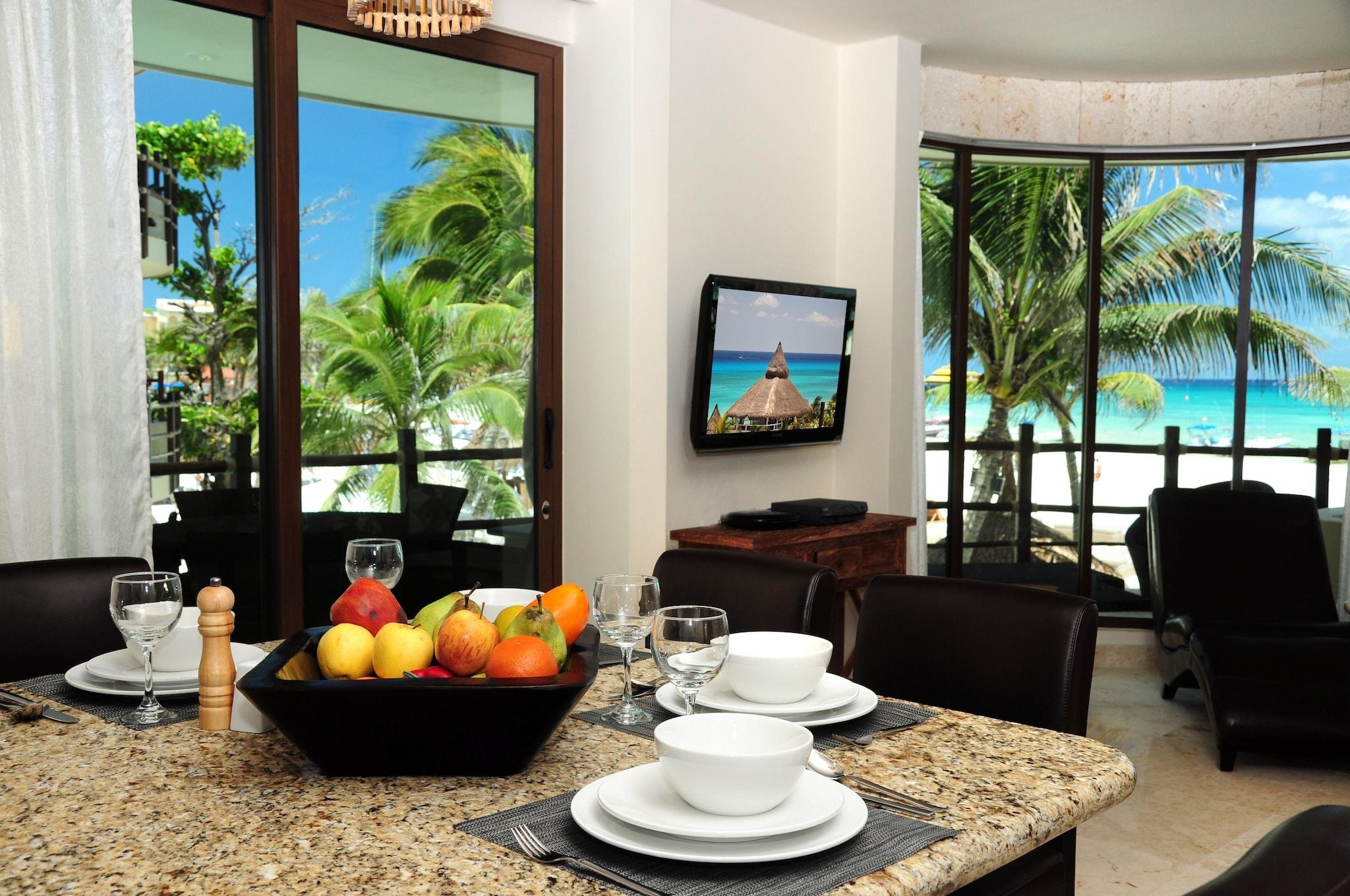 Room Premium Ocean View