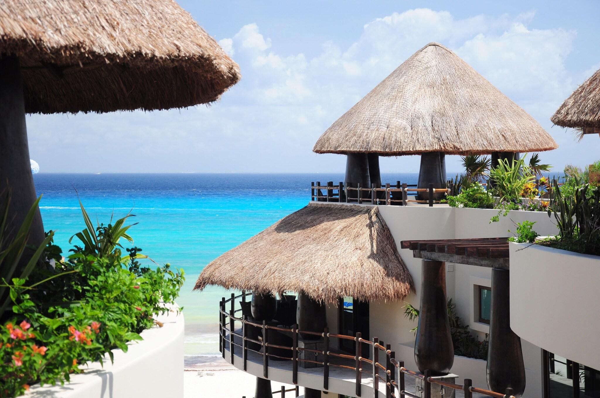 Room Premium Ocean View