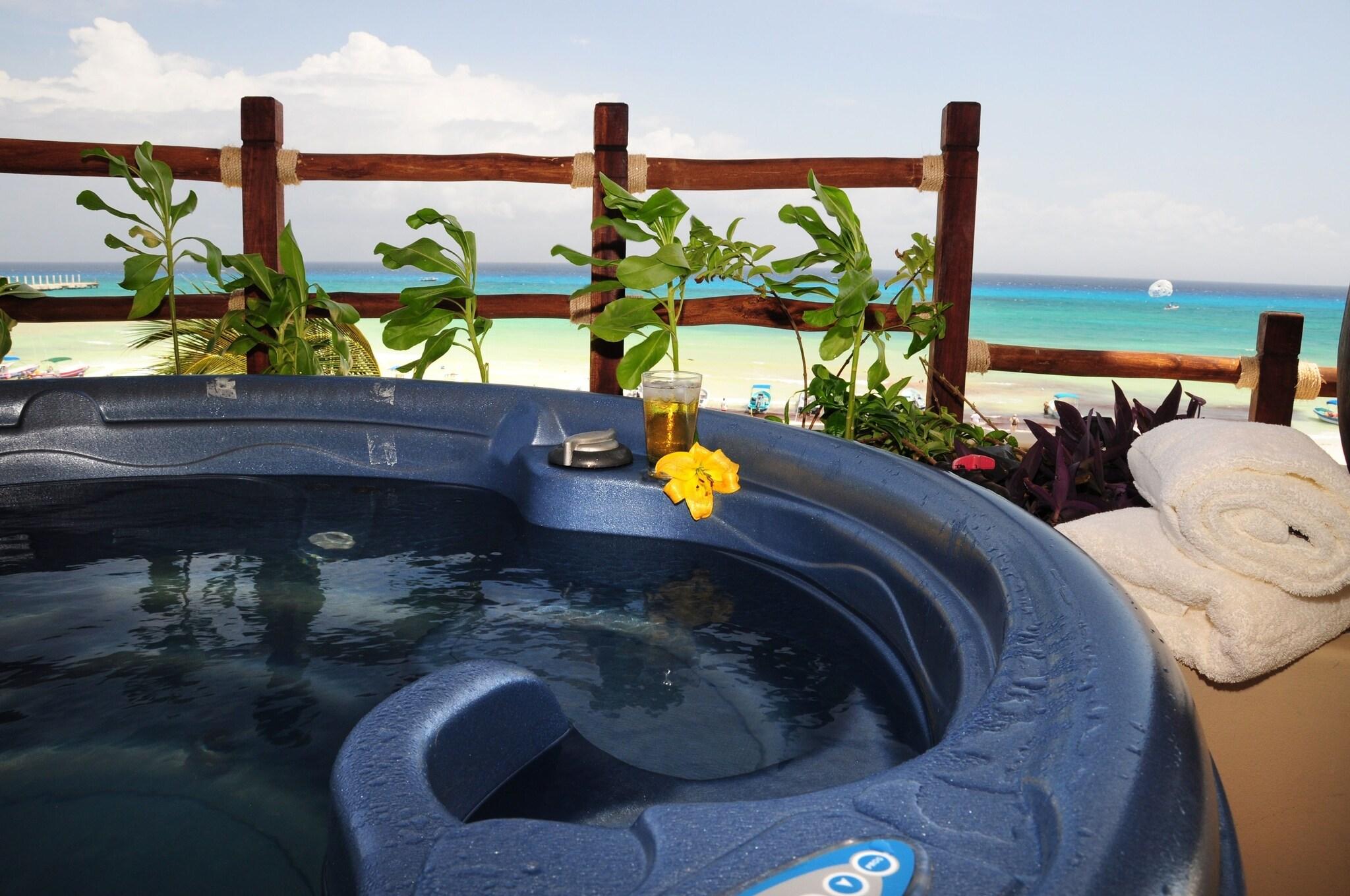 Room Premium Ocean View