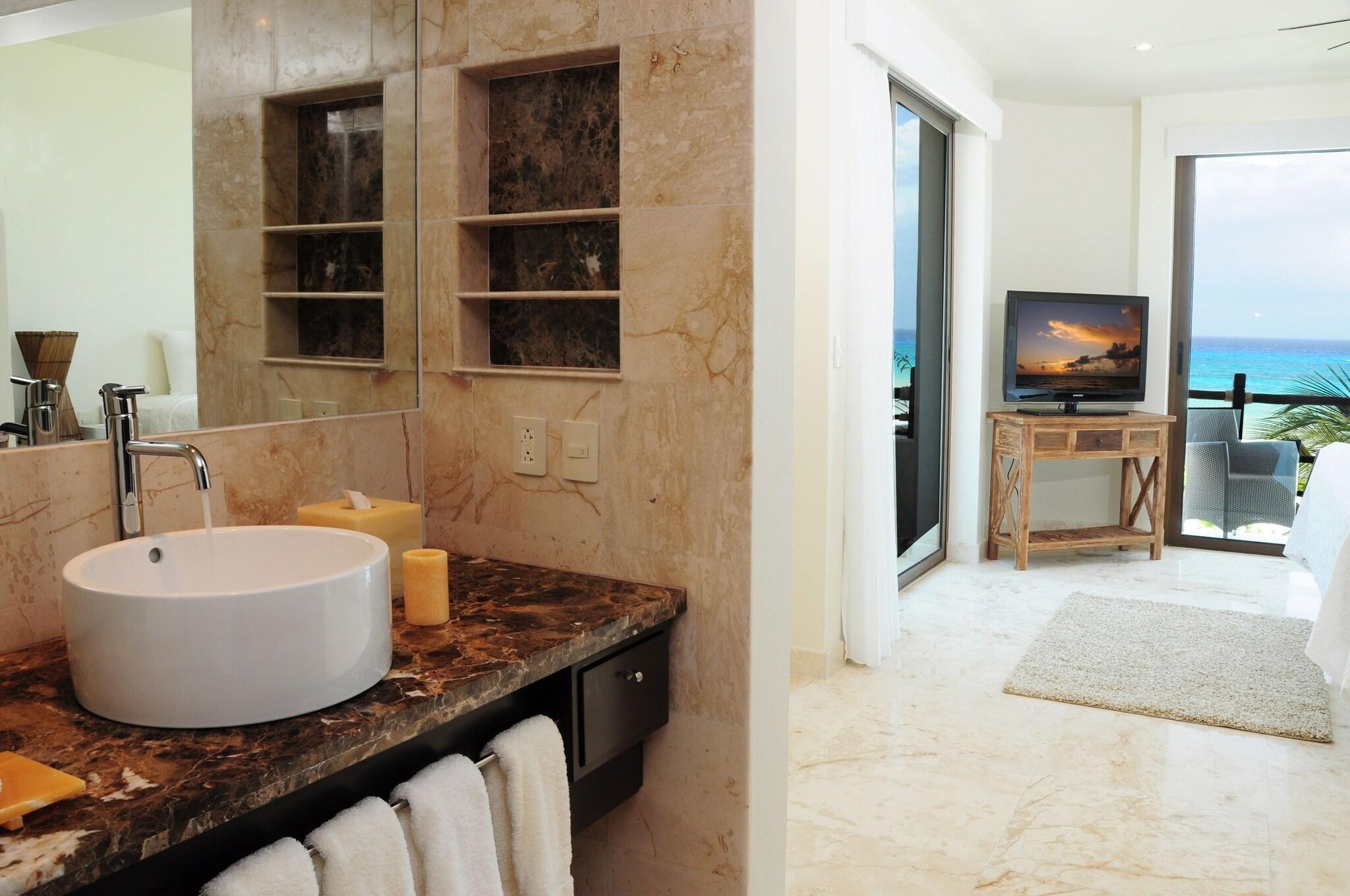 Room Premium Ocean View