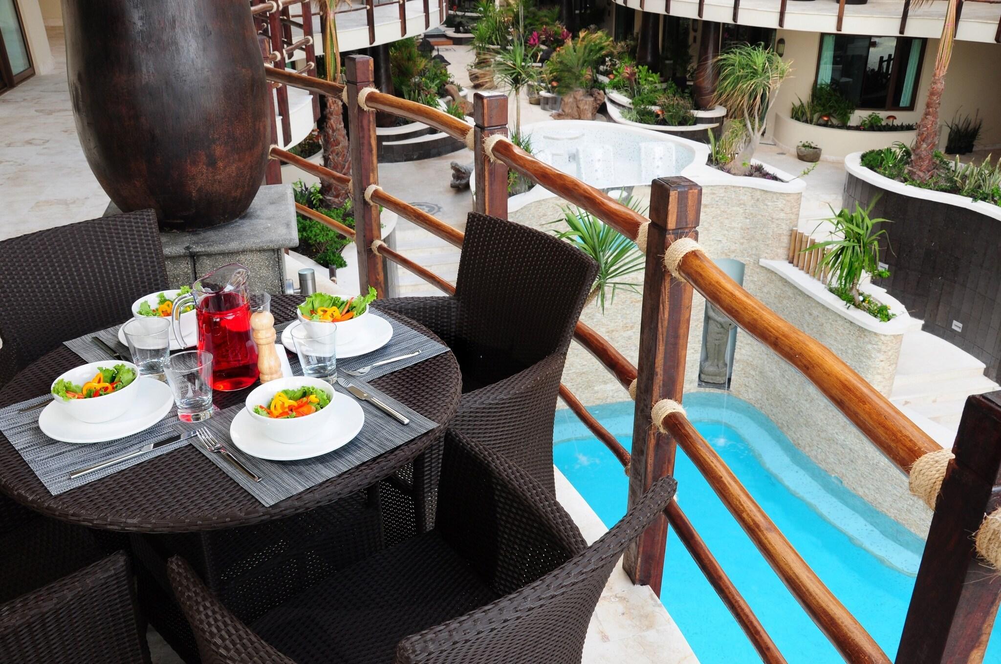 Room Premium Ocean View