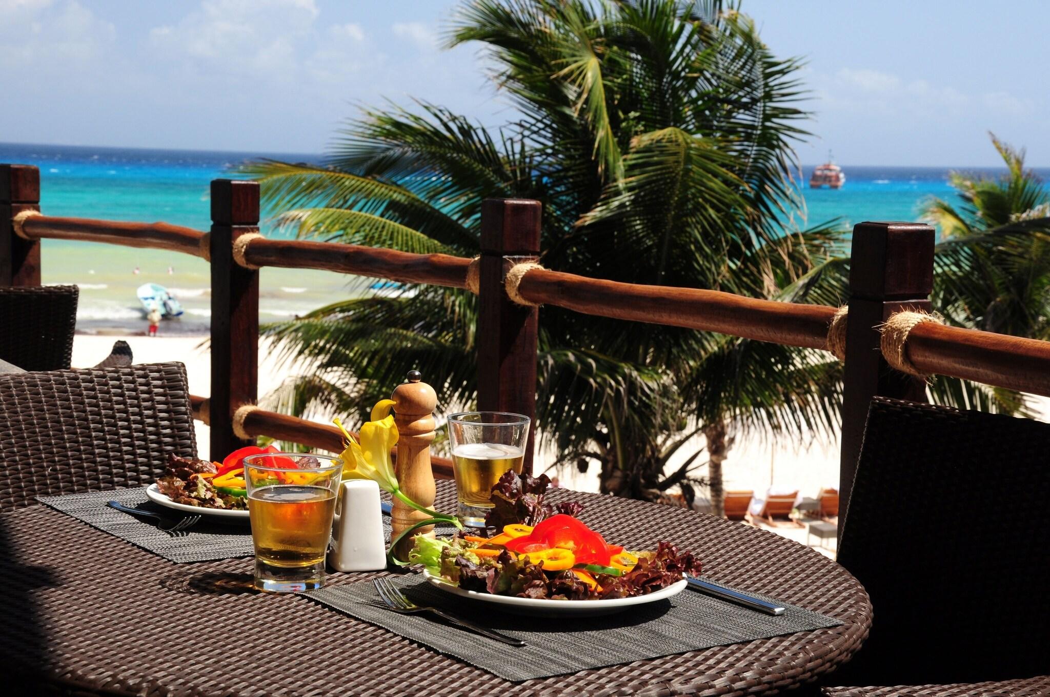 Room Premium Ocean View