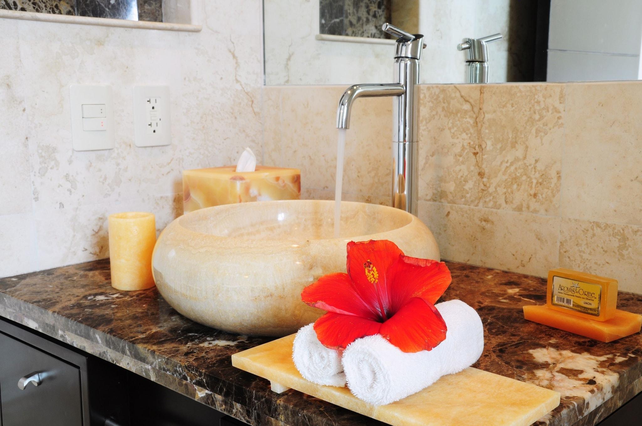 Room Partial Ocean View