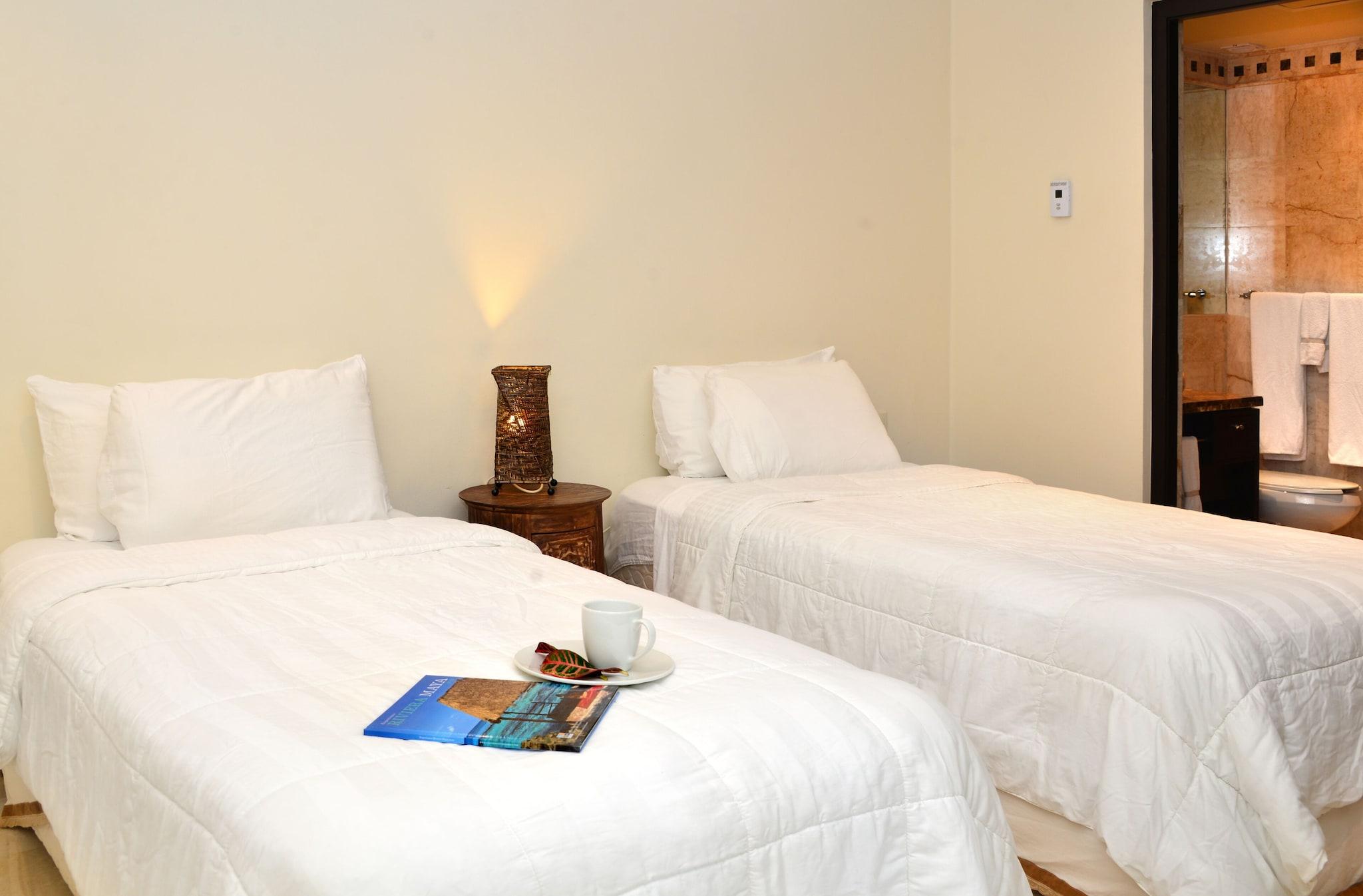 Room Premium Two Bedrooms