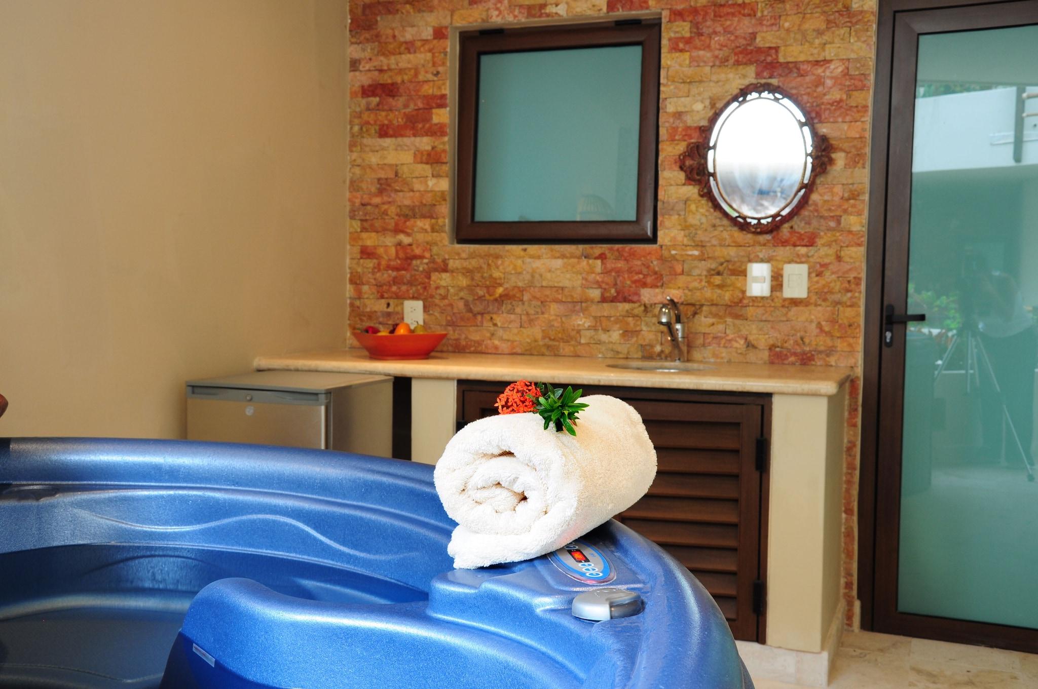 Room Premium Two Bedrooms