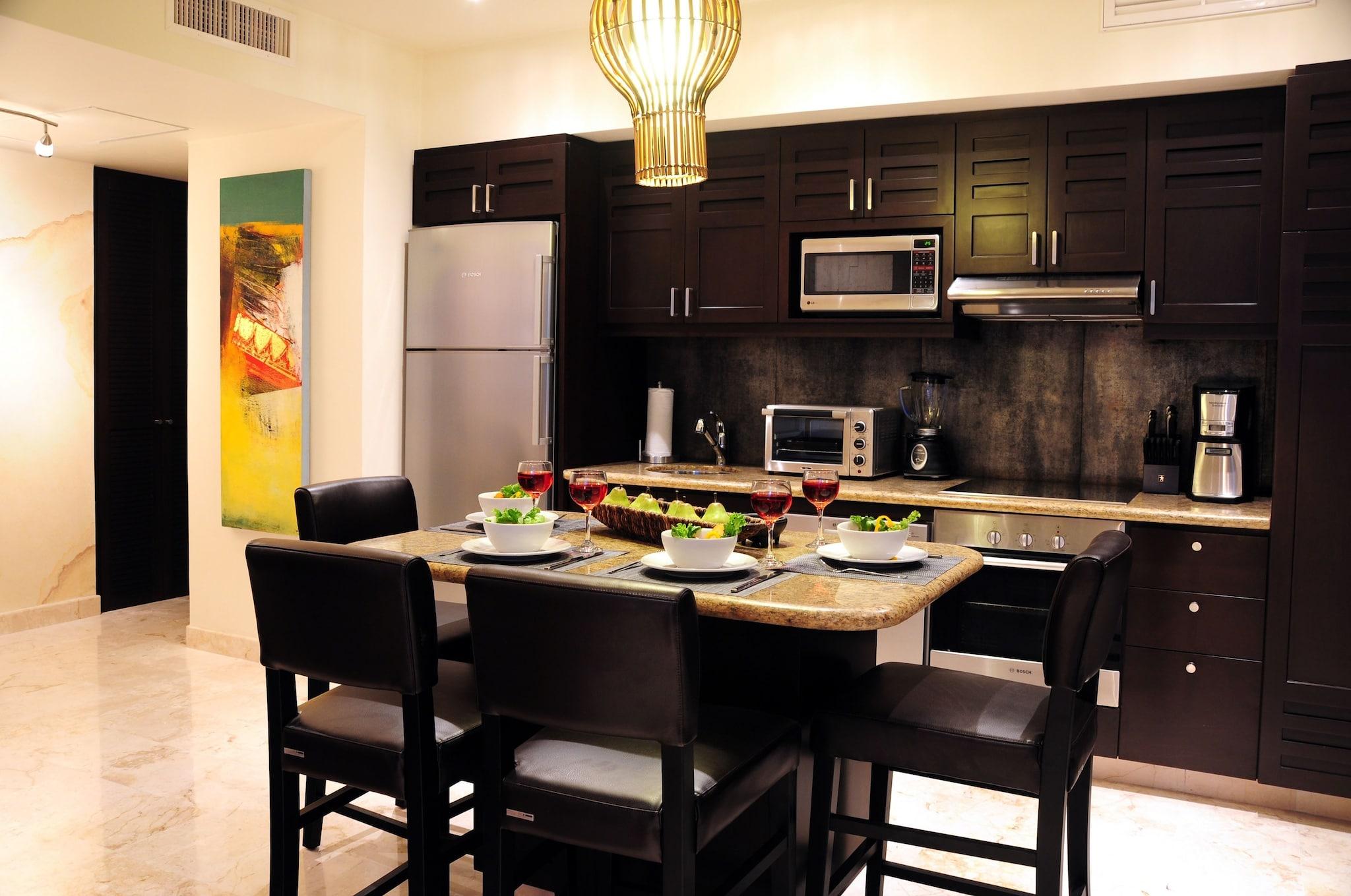 Room Premium Two Bedrooms