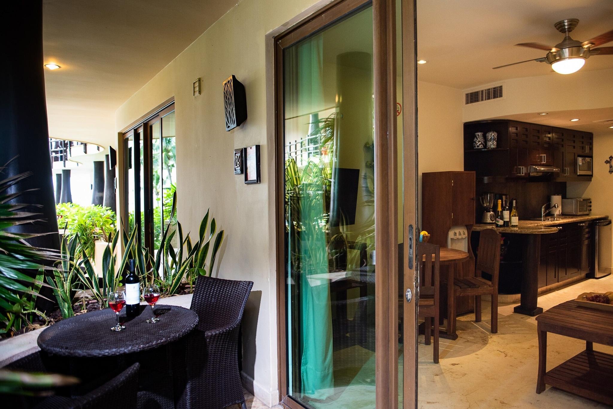 Room Deluxe King Bed