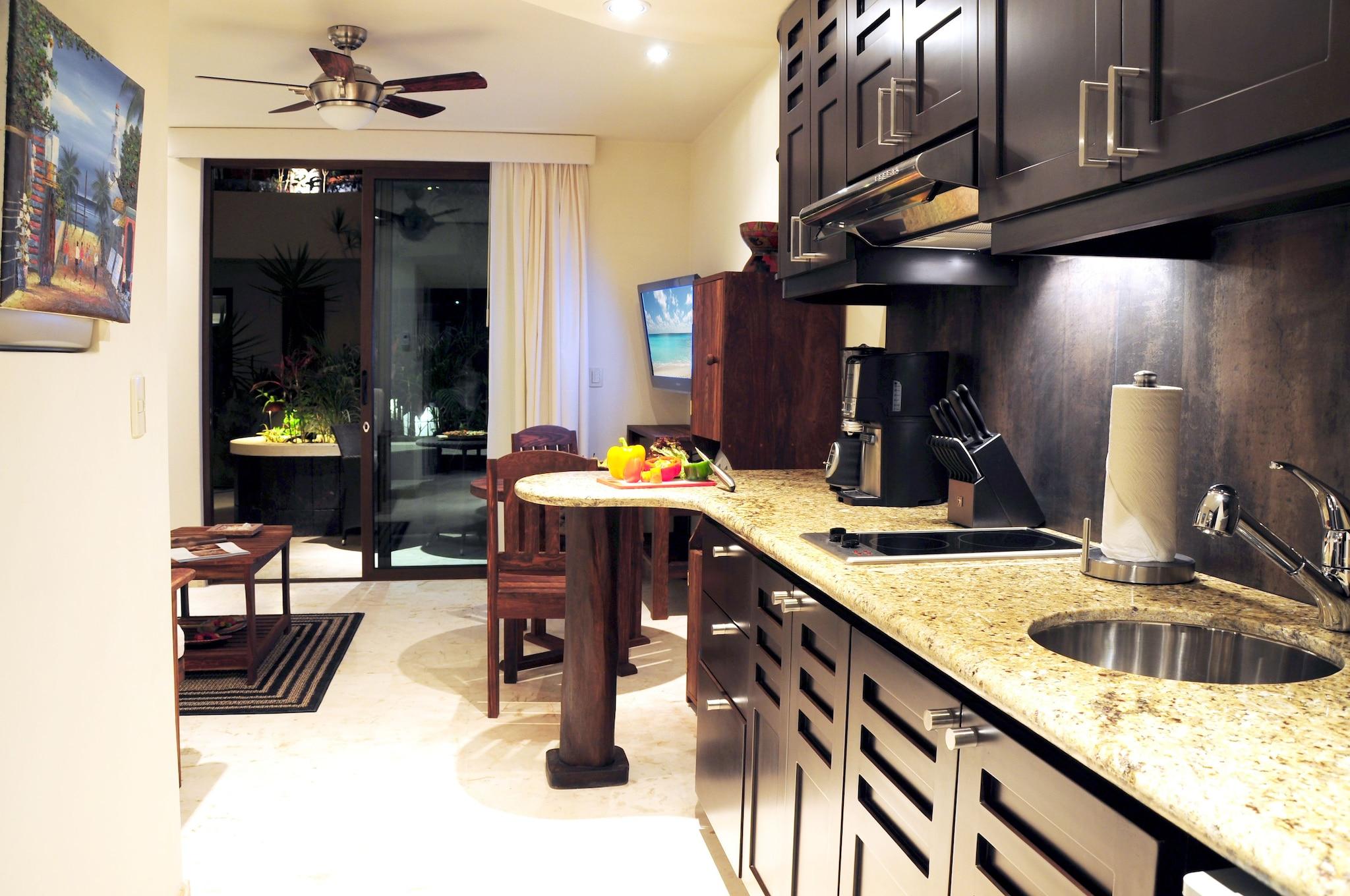 Room Deluxe King Bed