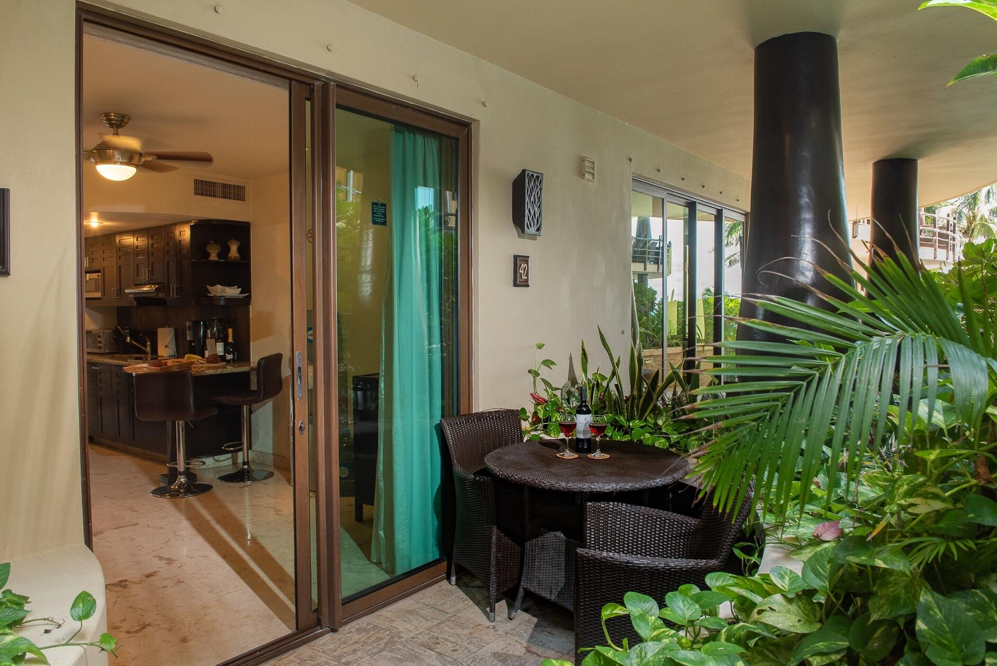 Room Deluxe King Bed