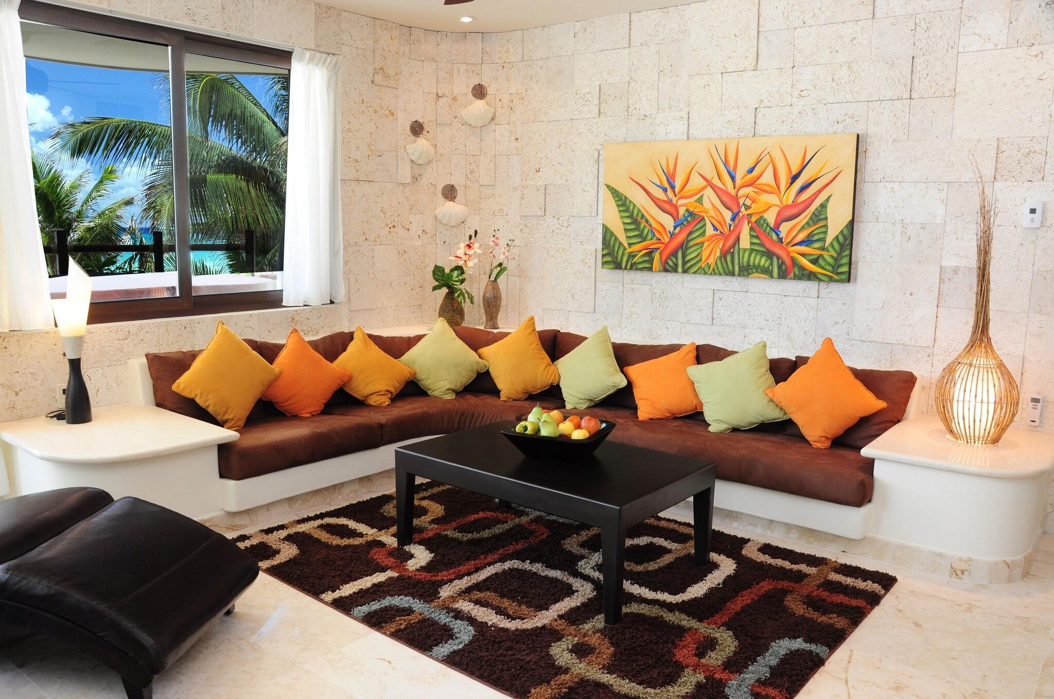 Room Premium Ocean View