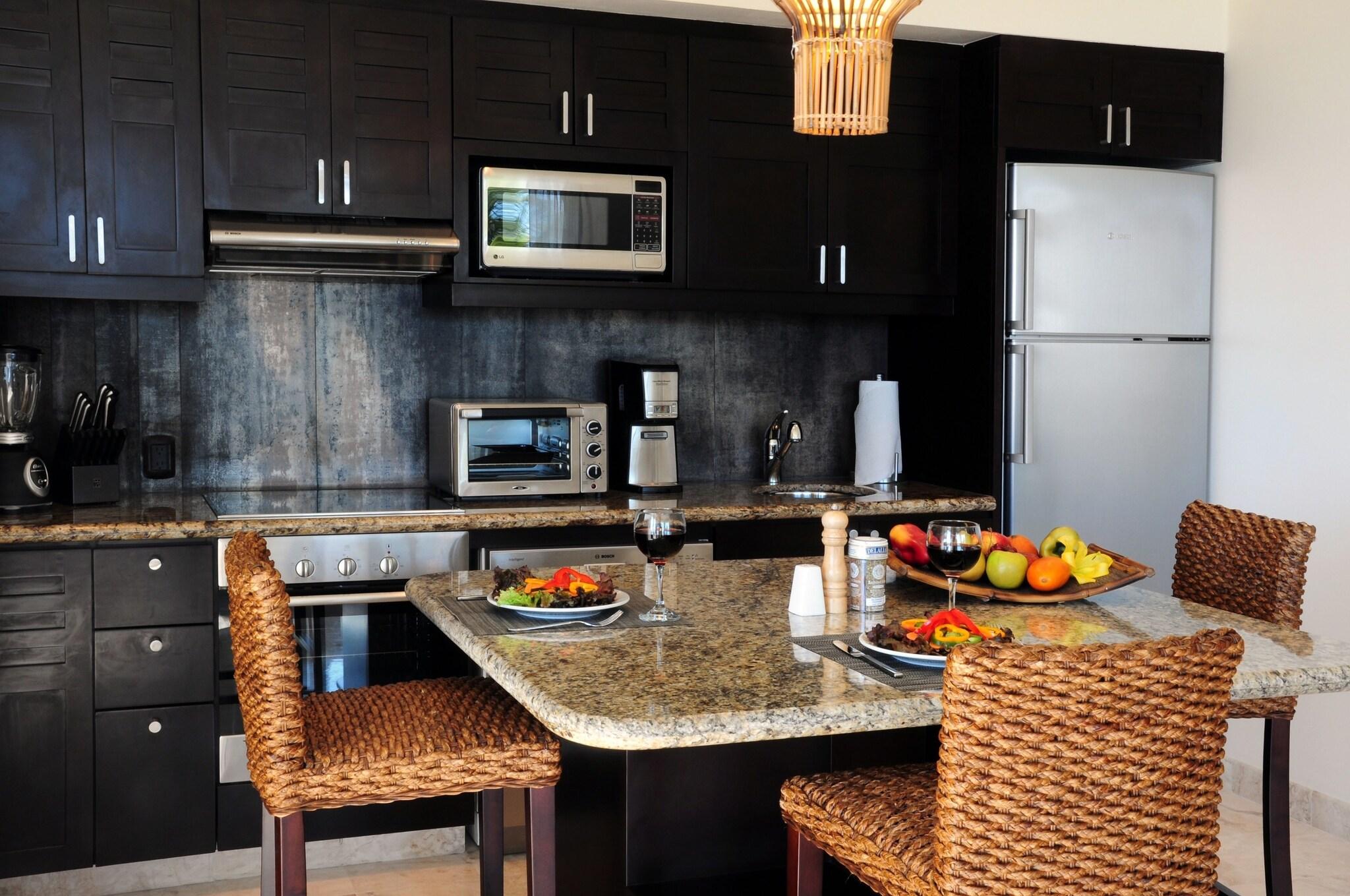 Room Premium Ocean View