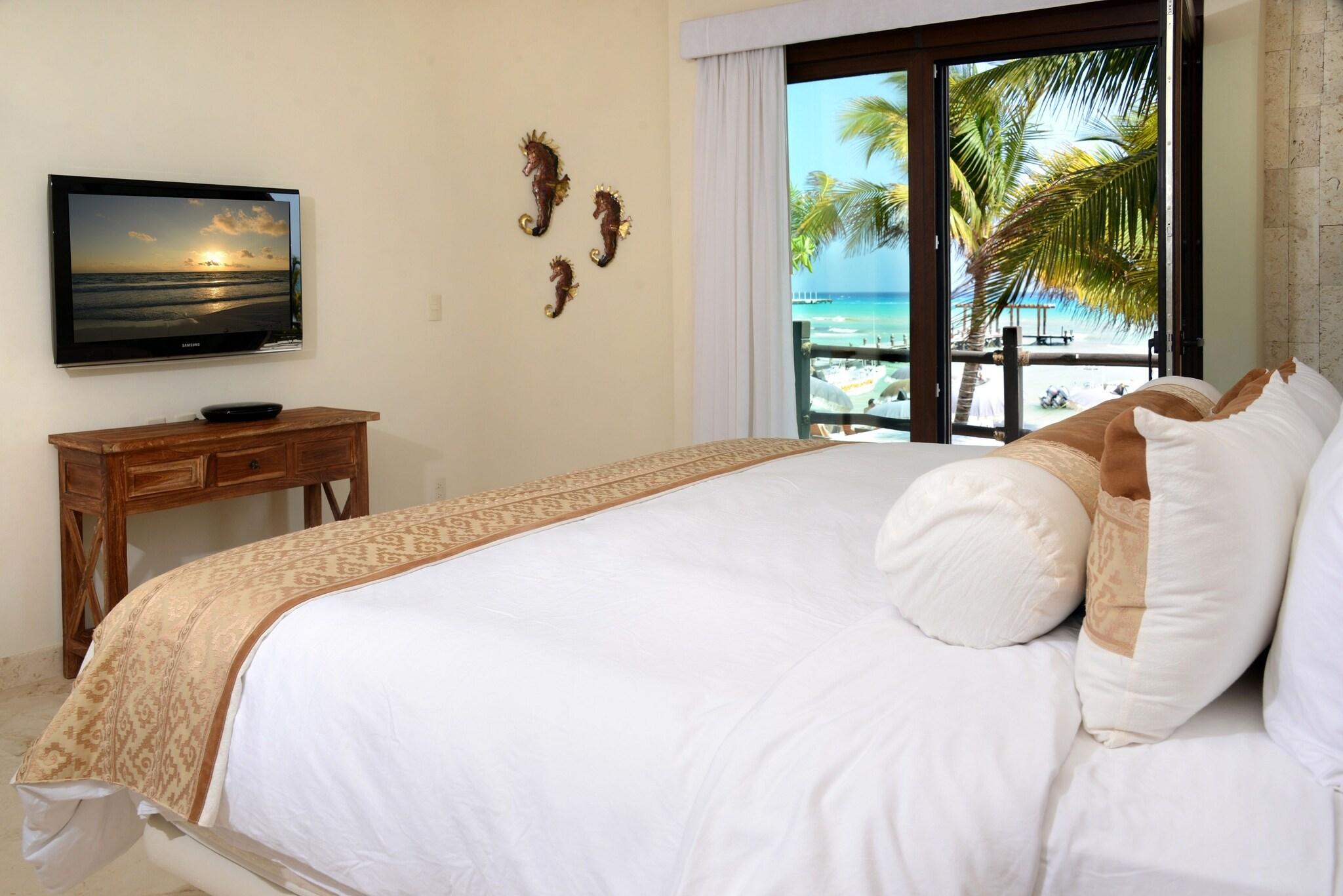 Room Premium Ocean View