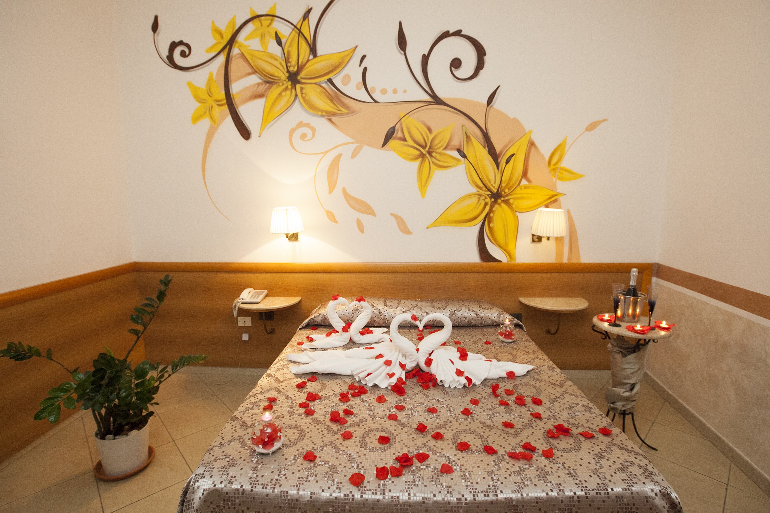 Double Single Standard