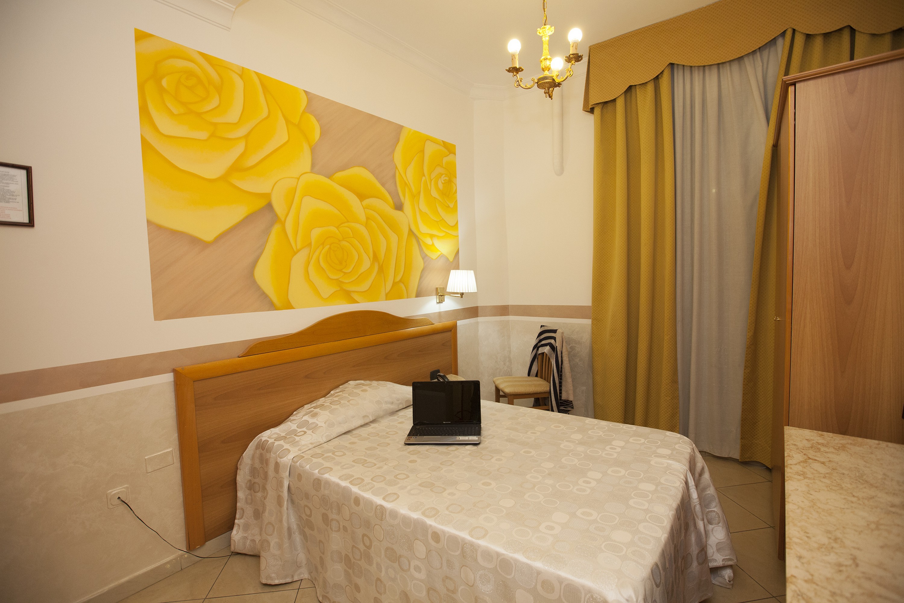 Double Single Standard