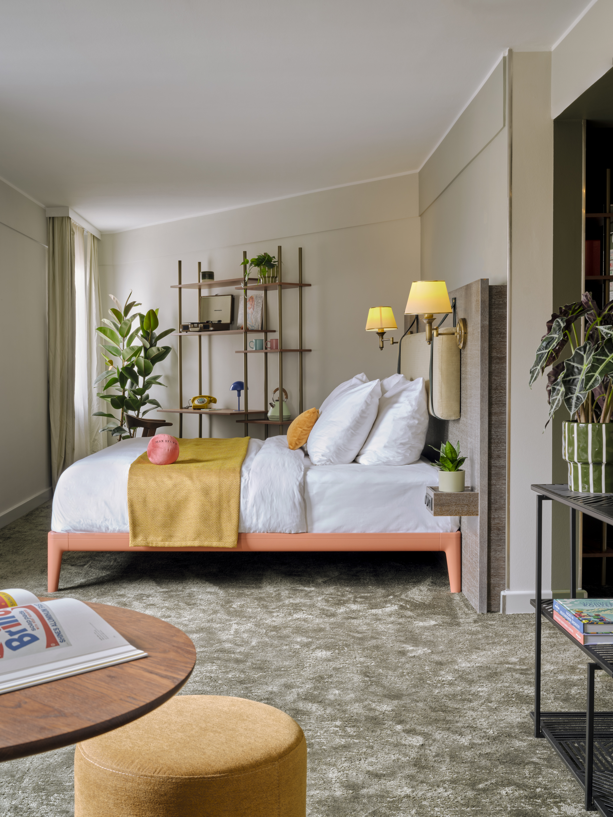 Junior Suite Standard