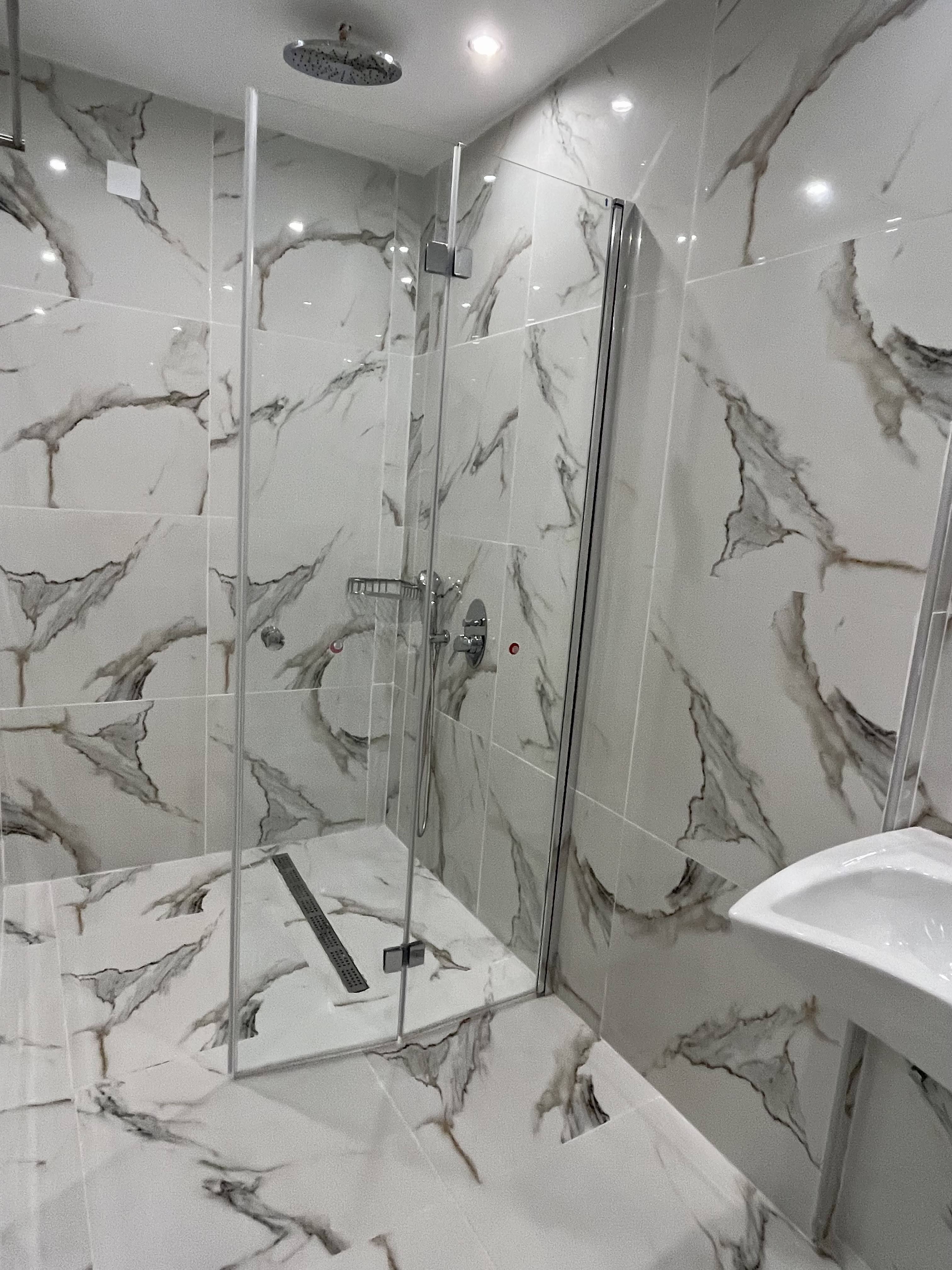 Family Room Executive One Bedroom