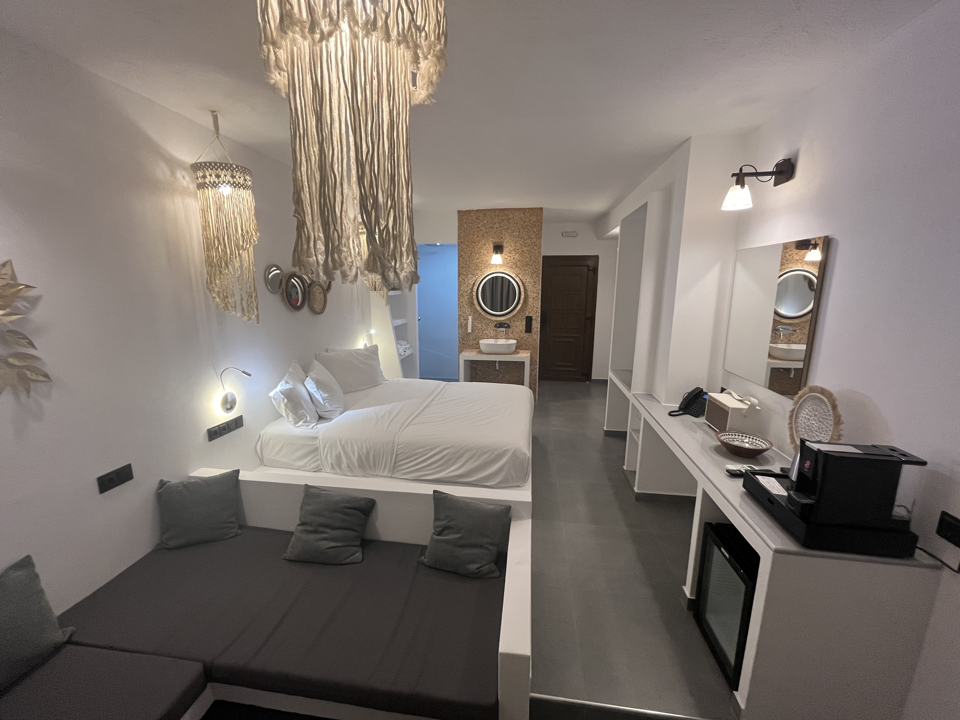 Suite with Private Pool