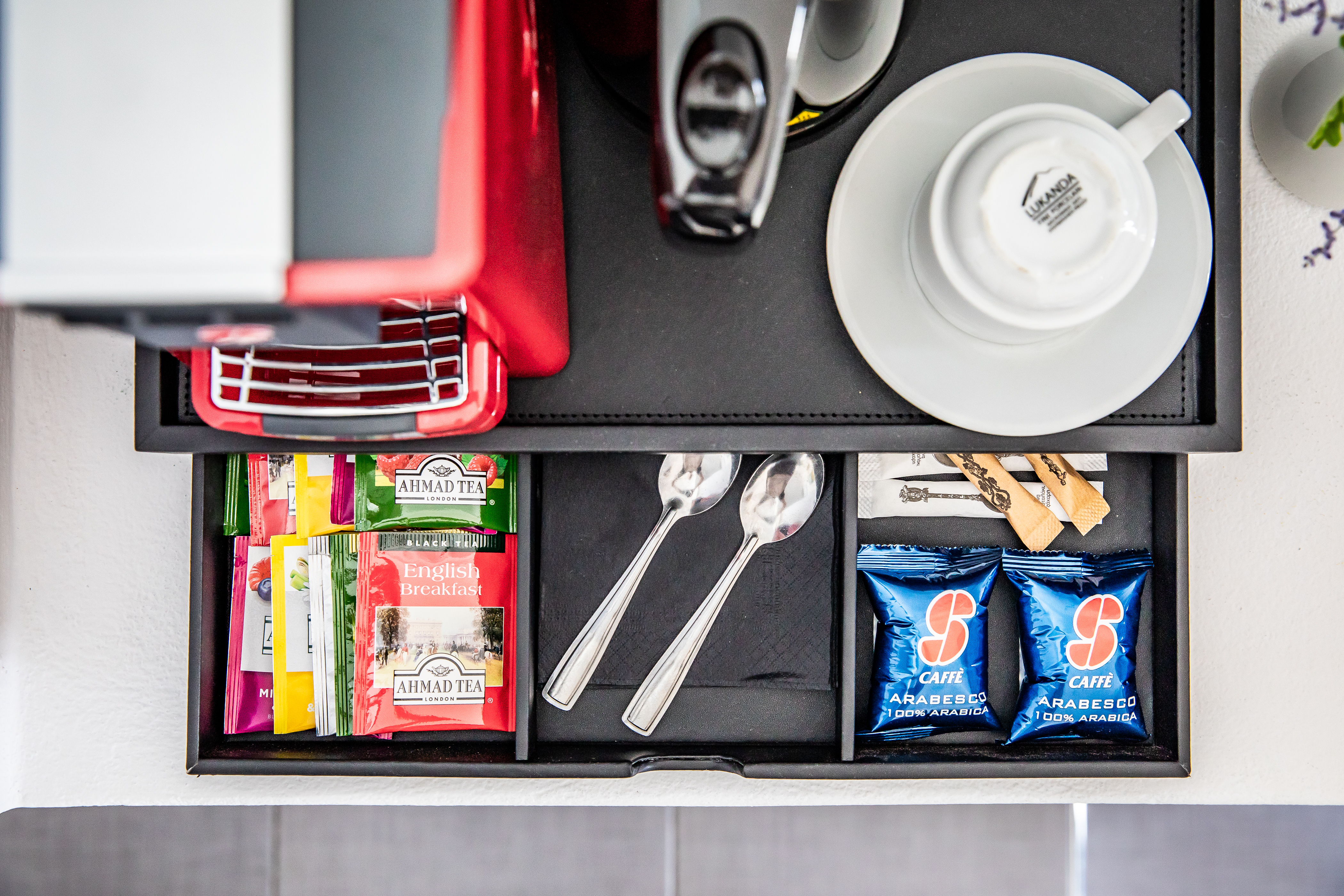 Junior Suite Pool View