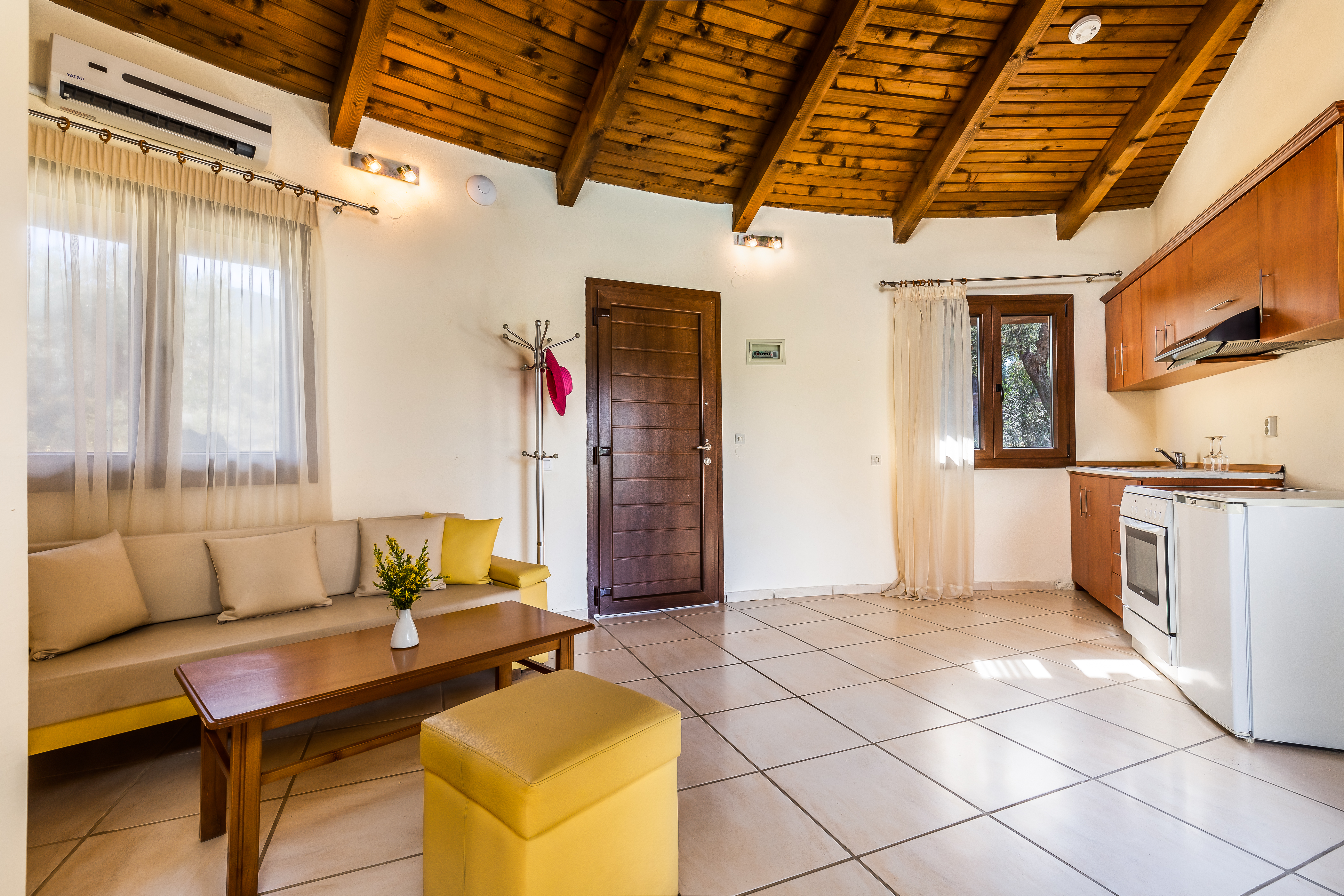 Bungalow with Private Pool