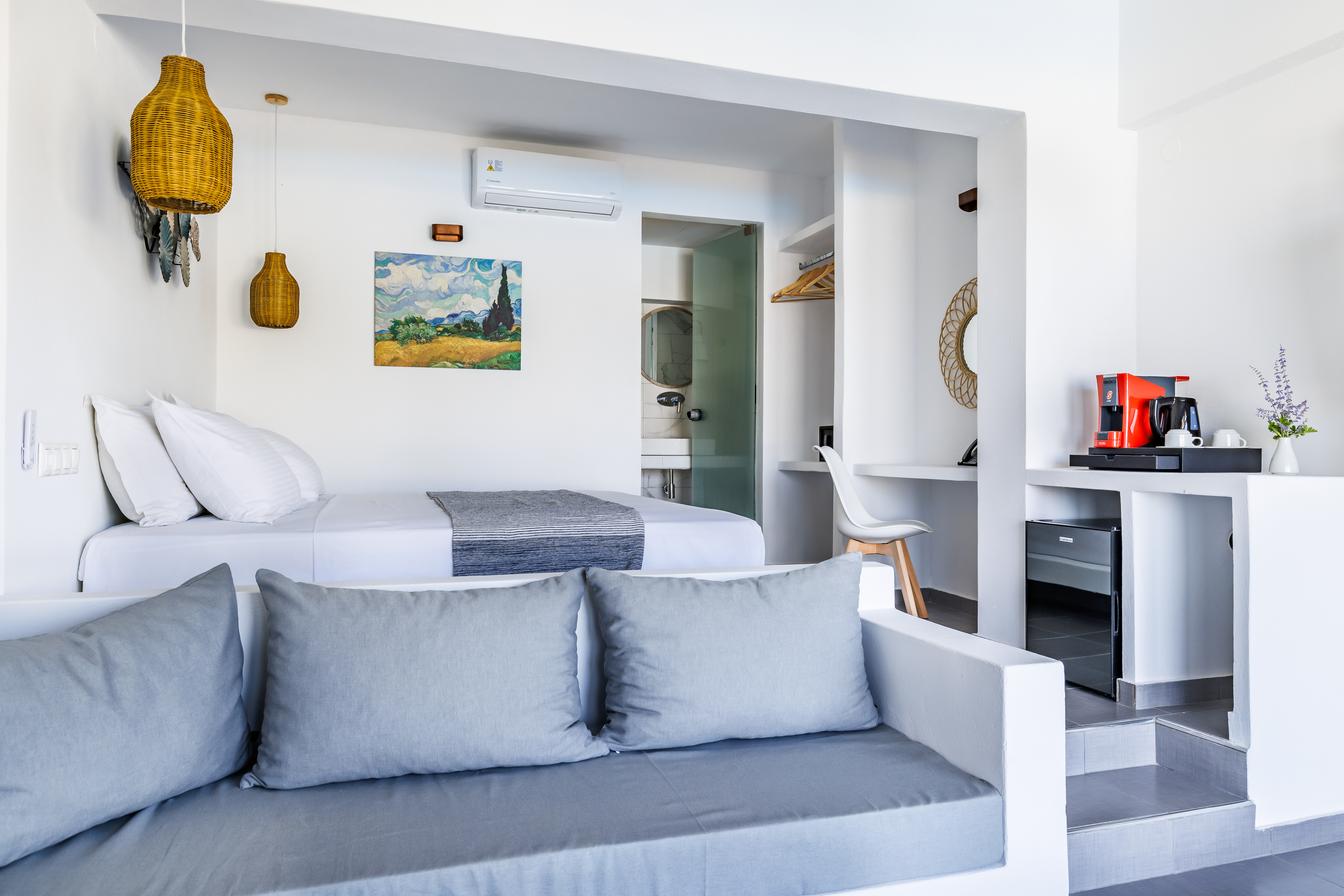 Junior Suite Pool View