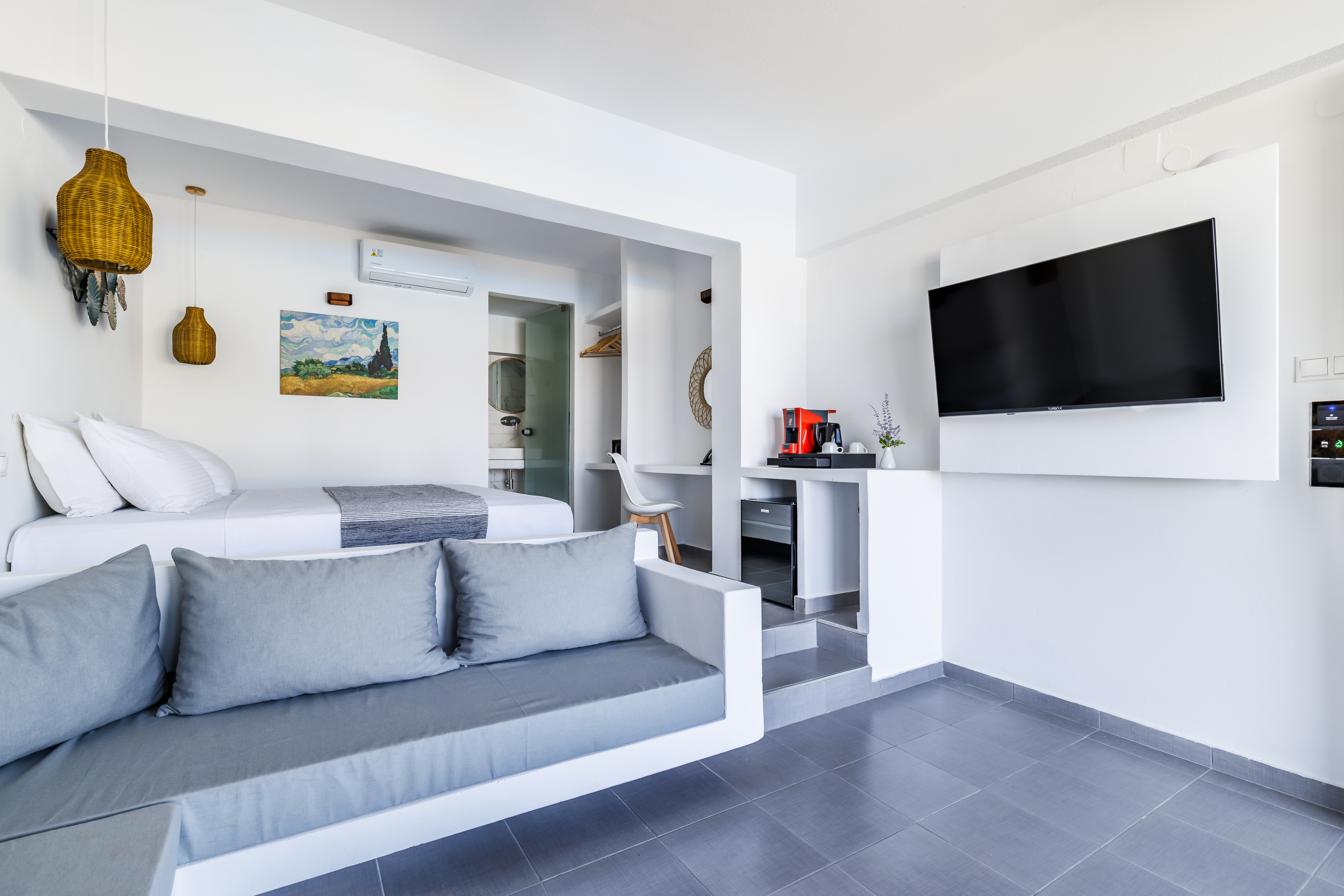 Junior Suite Pool View