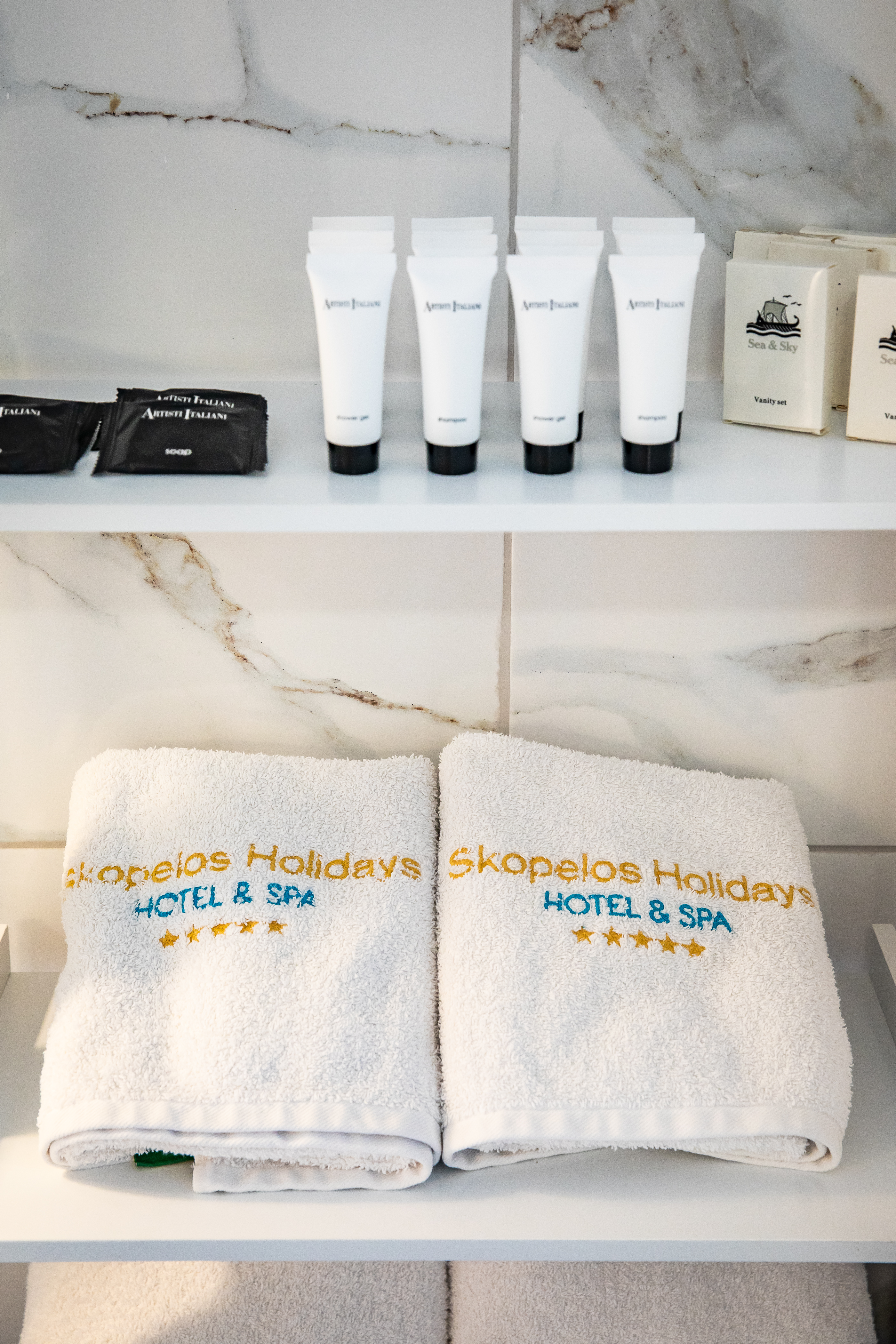 Junior Suite Pool View