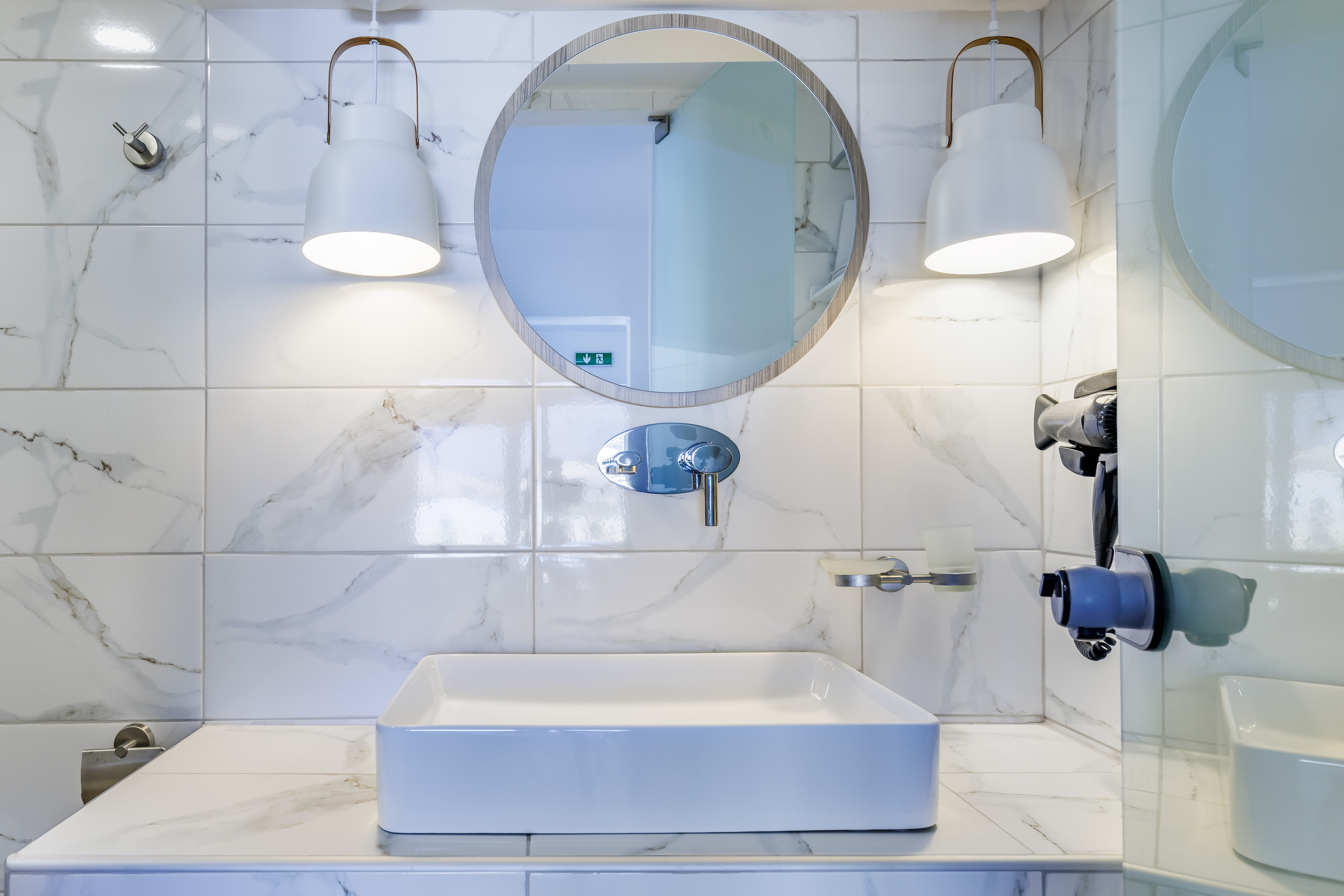 Junior Suite Garden View