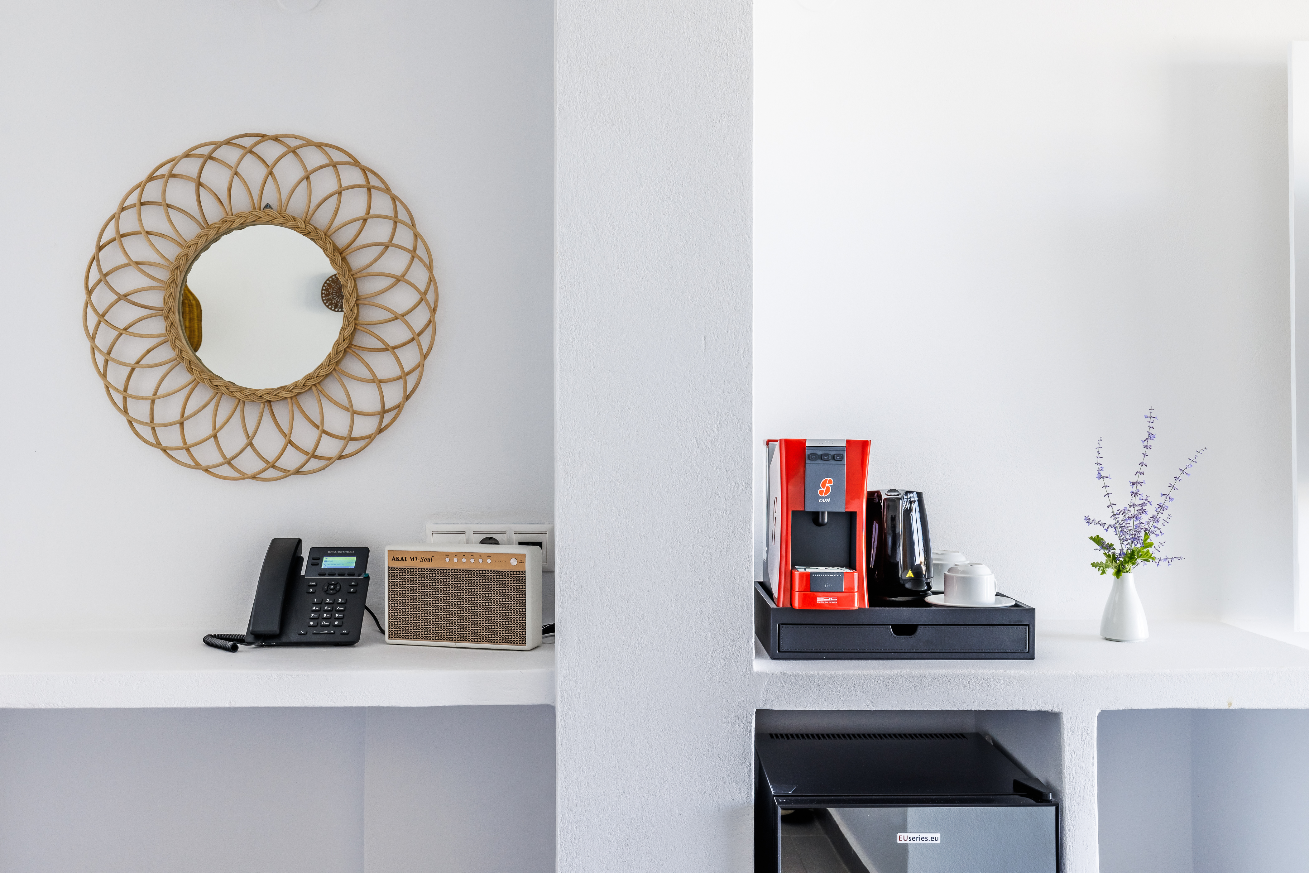 Junior Suite Garden View