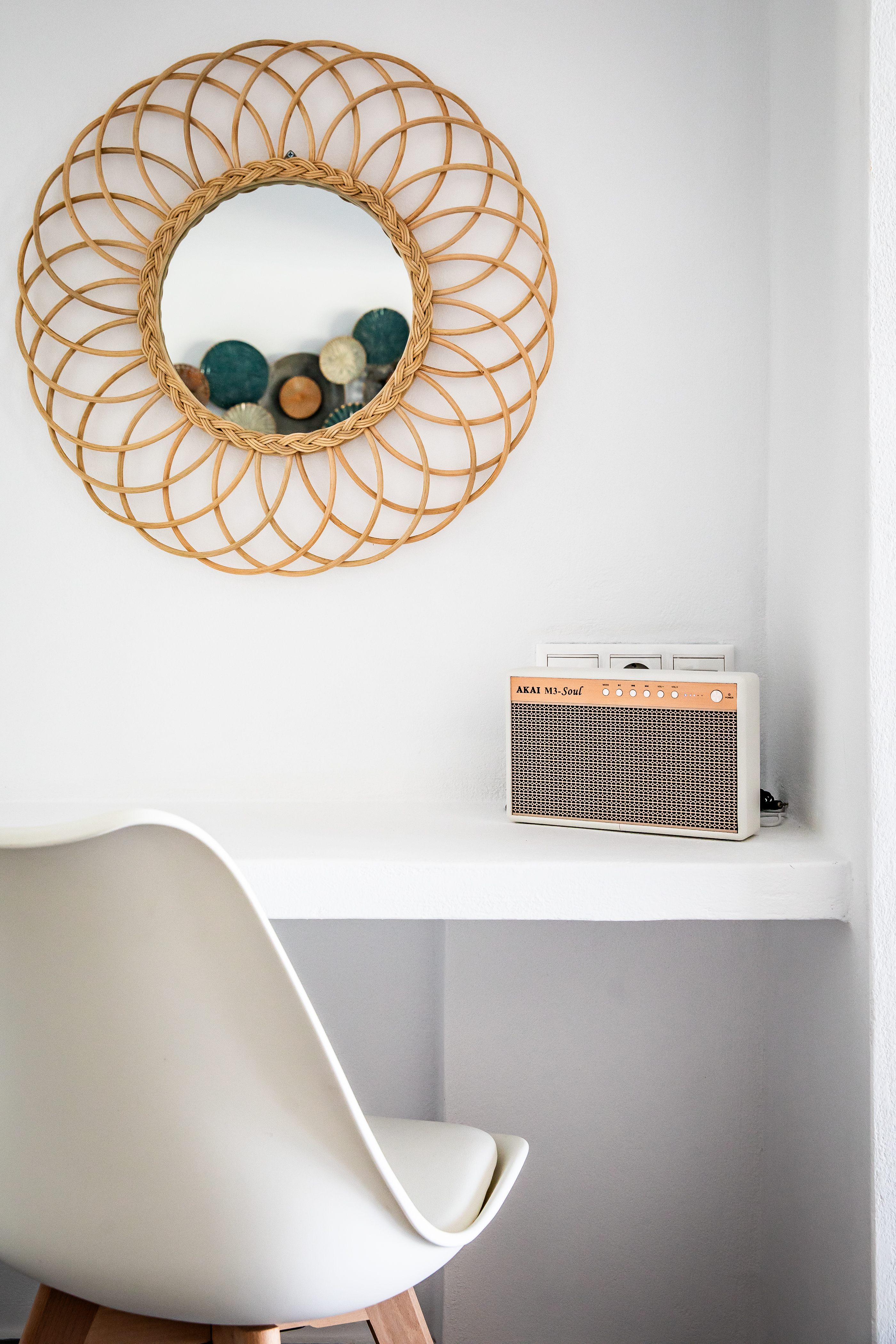 Junior Suite Garden View