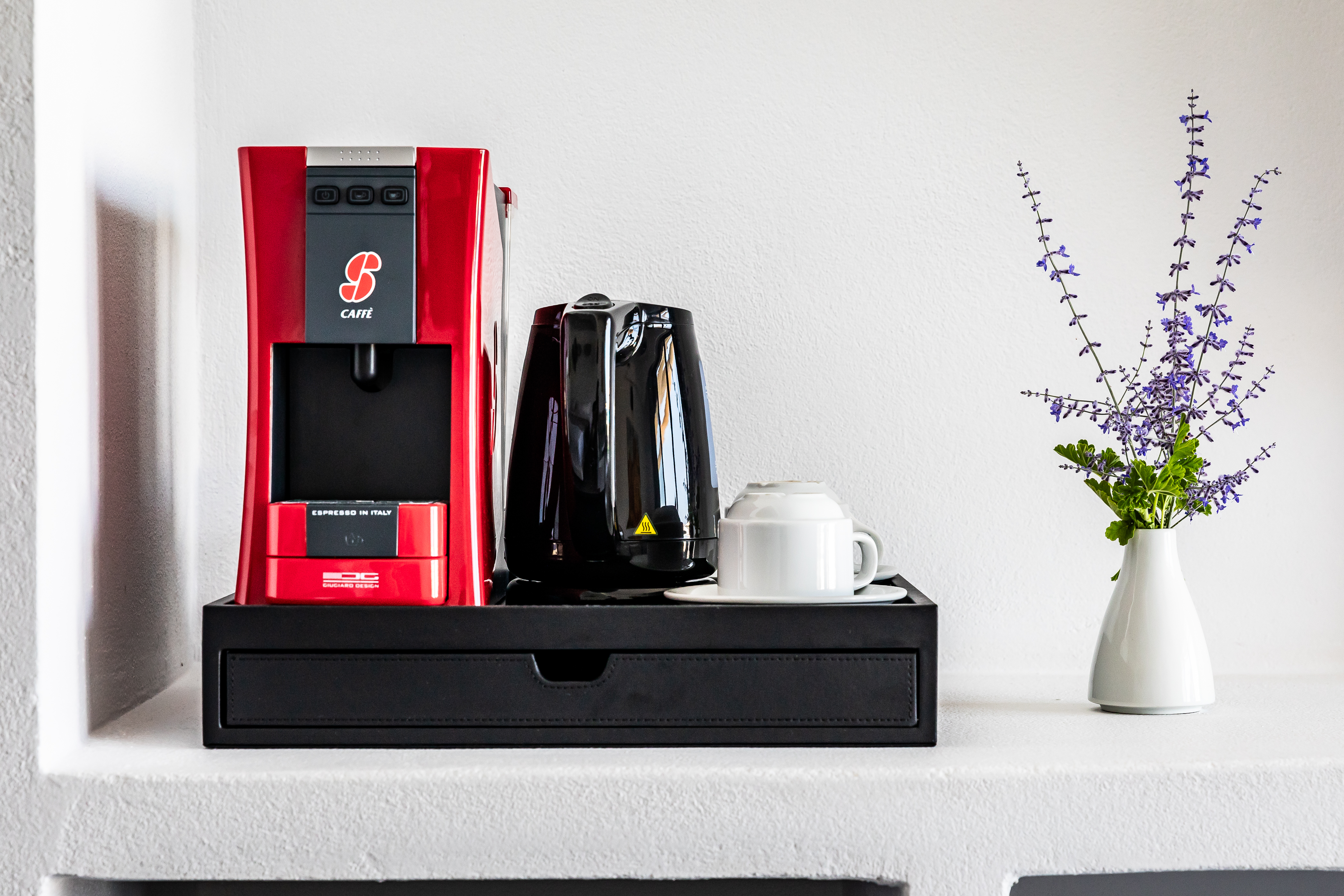 Junior Suite Garden View