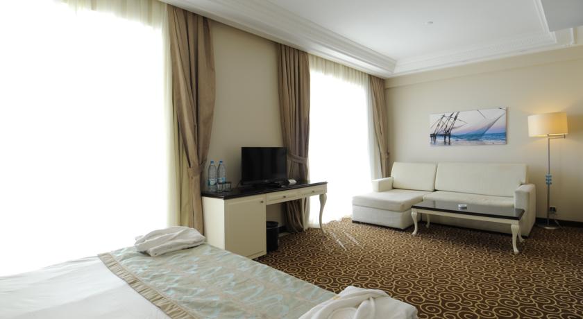 Family Room Standard