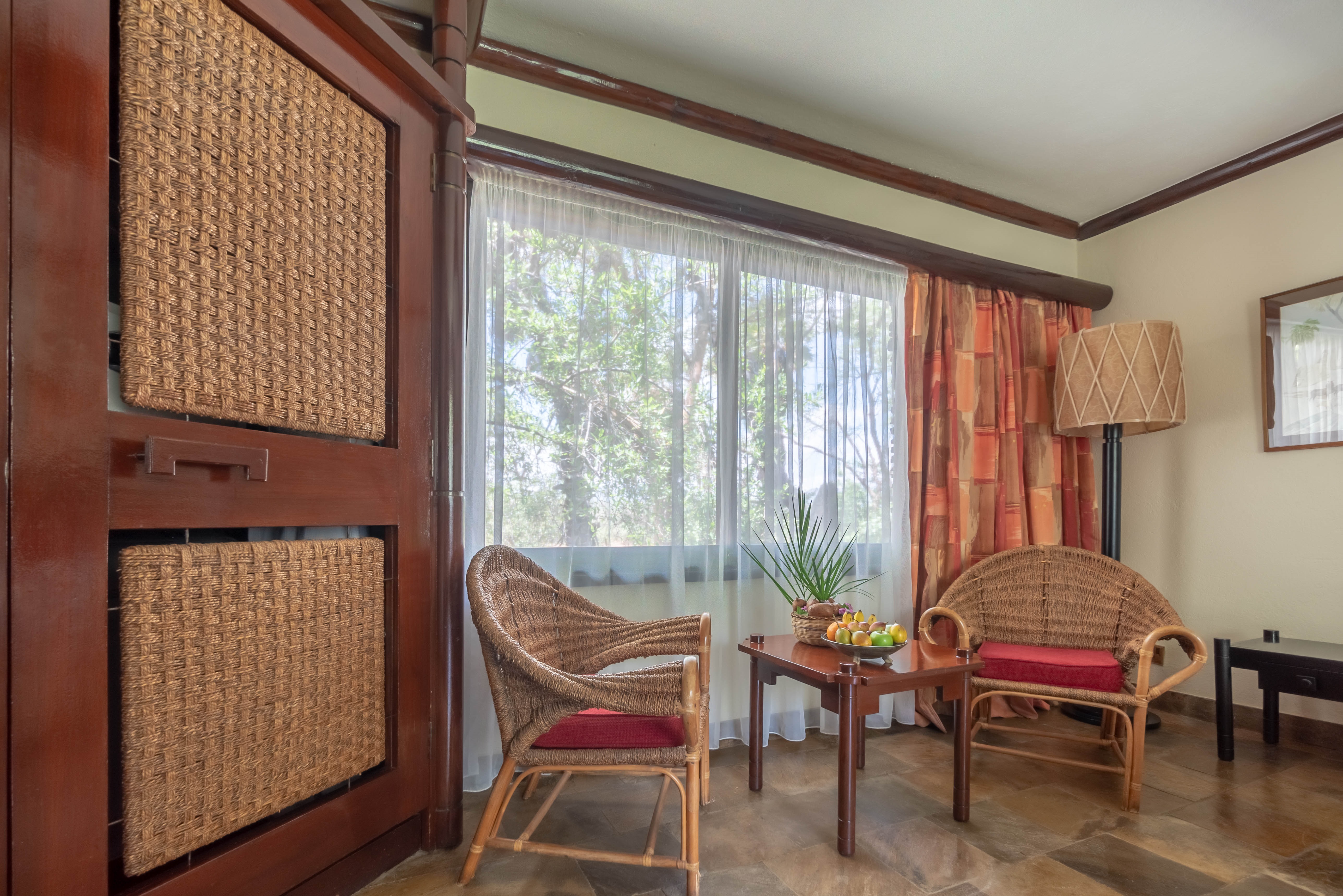 Double or Twin Standard