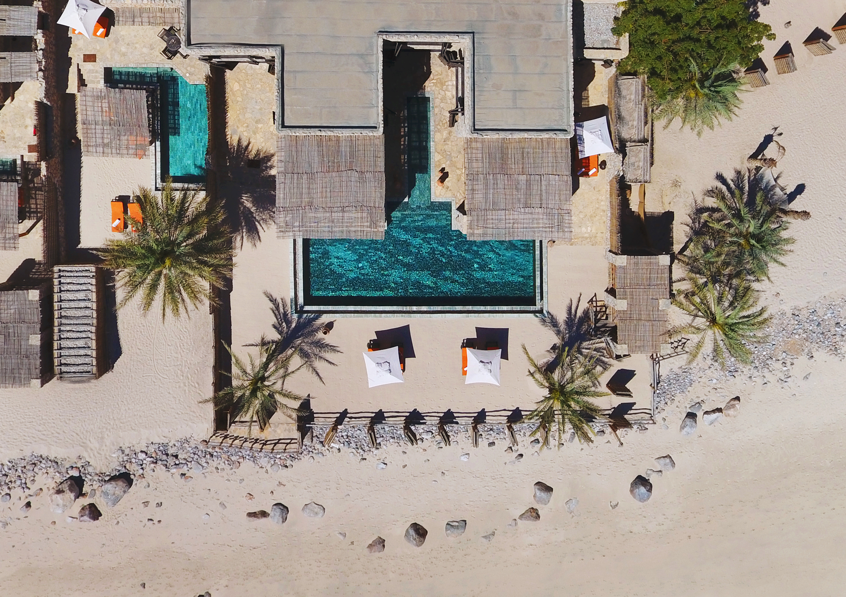 Villa Three Bedrooms