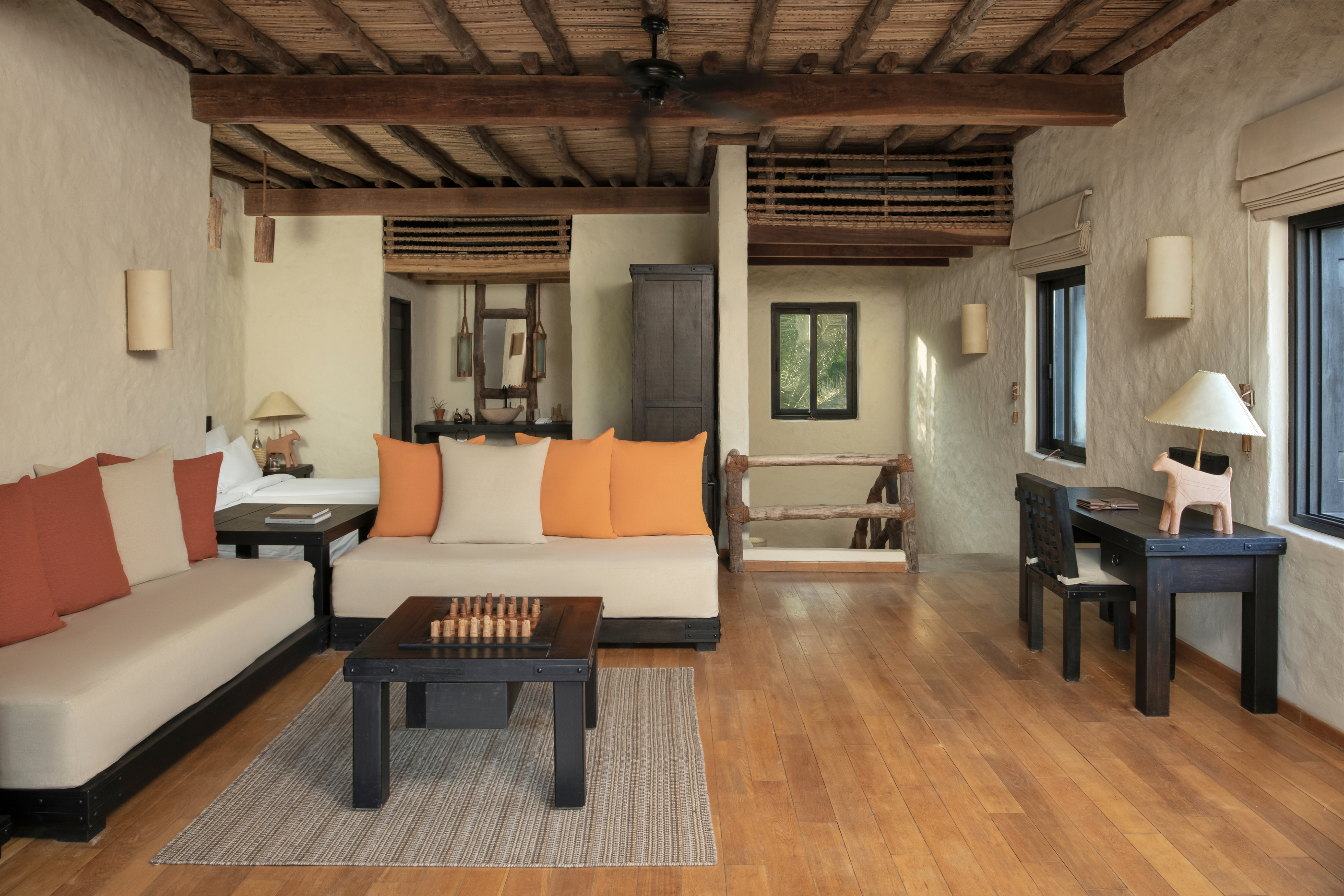 Villa Two Bedrooms with Private Pool