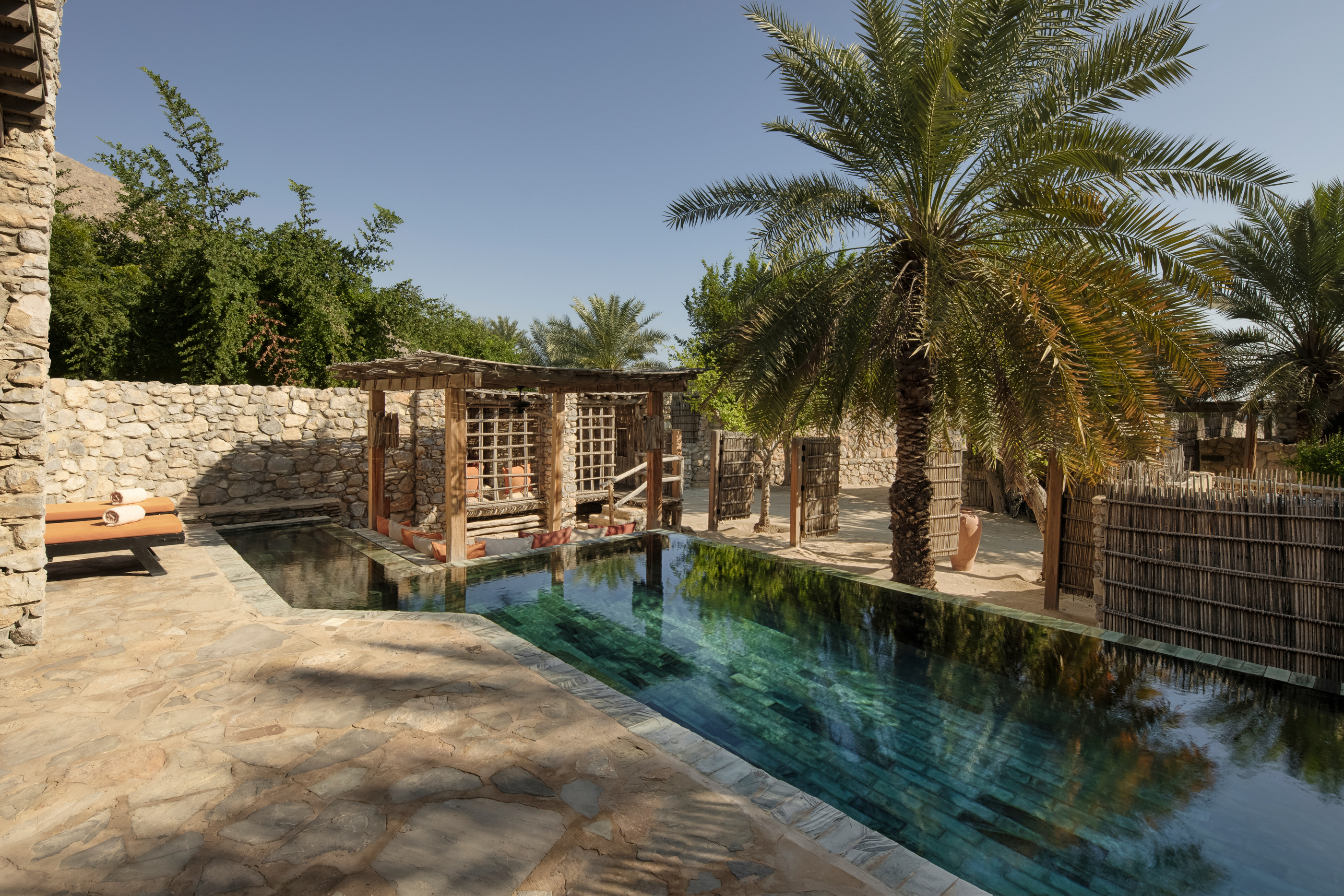 Villa Two Bedrooms with Private Pool