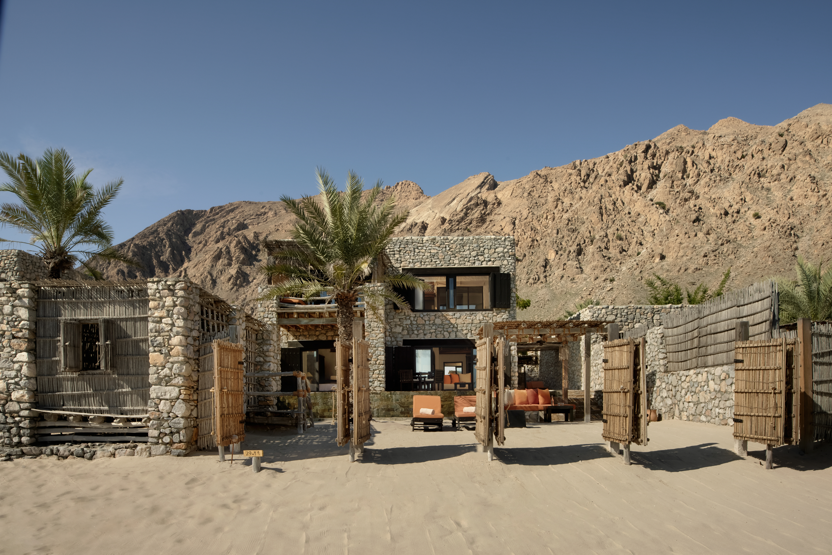 Suite Duplex Superior