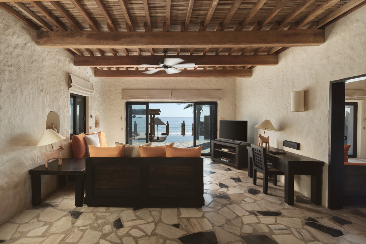 Suite Duplex Superior