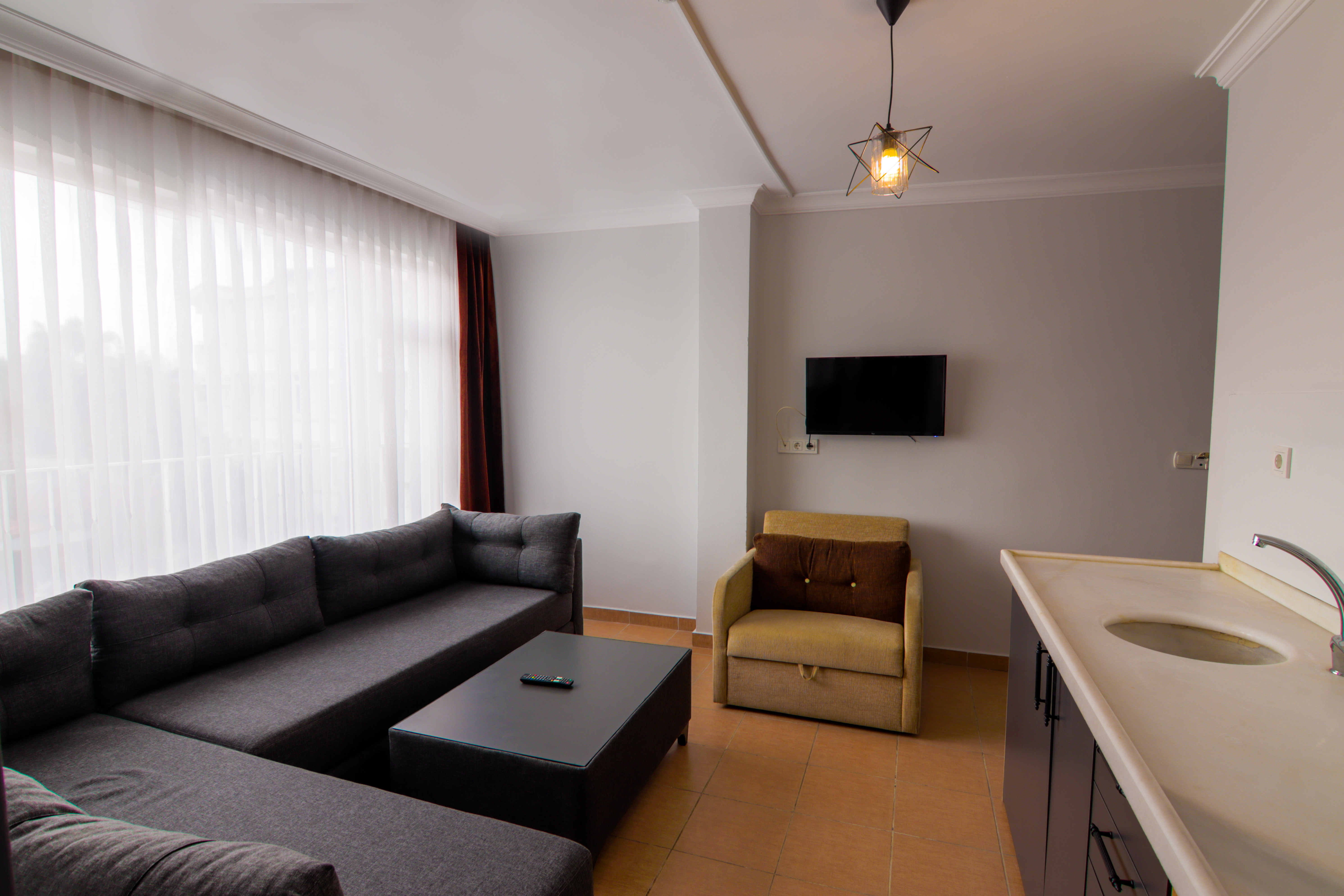 Family Room Standard