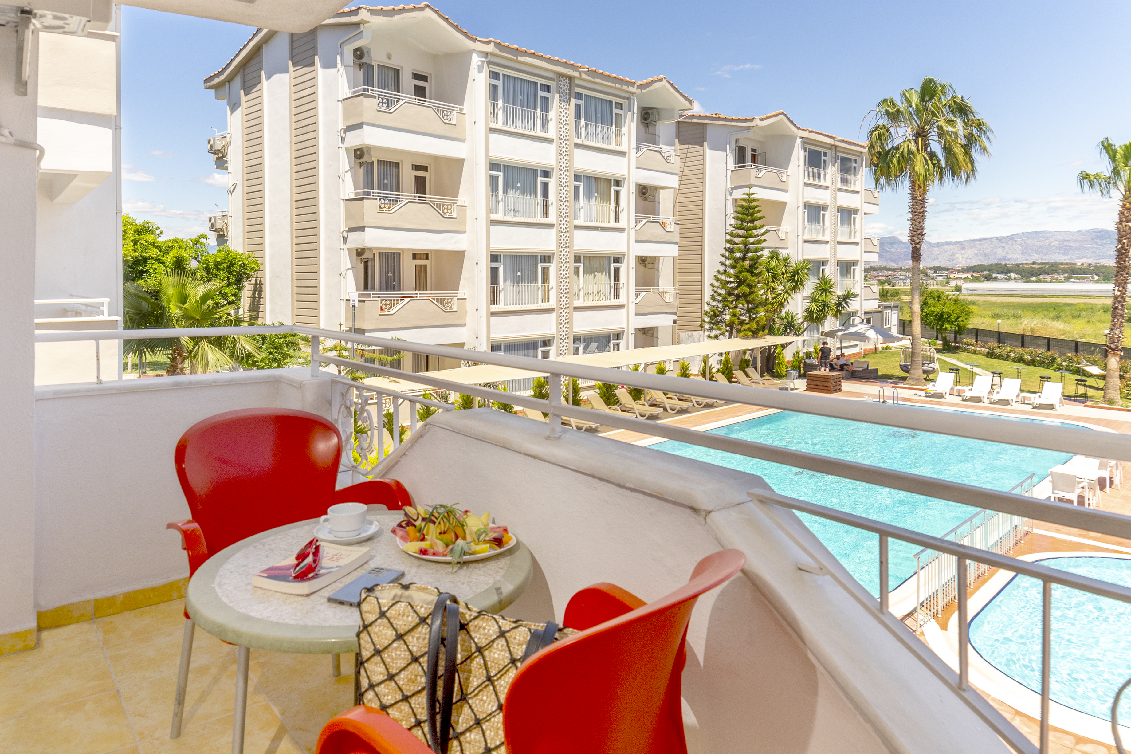 Family Room Standard