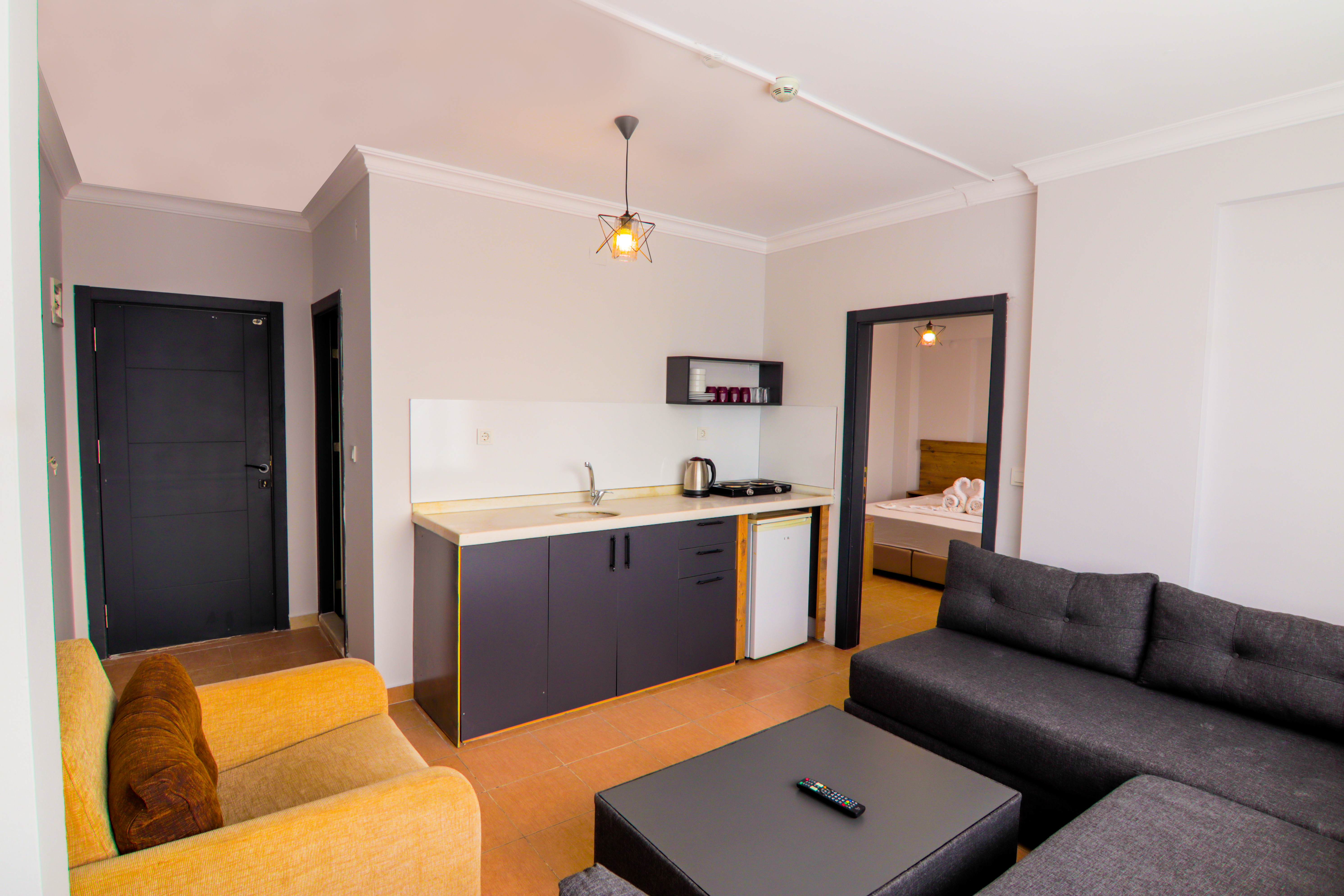 Family Room Standard