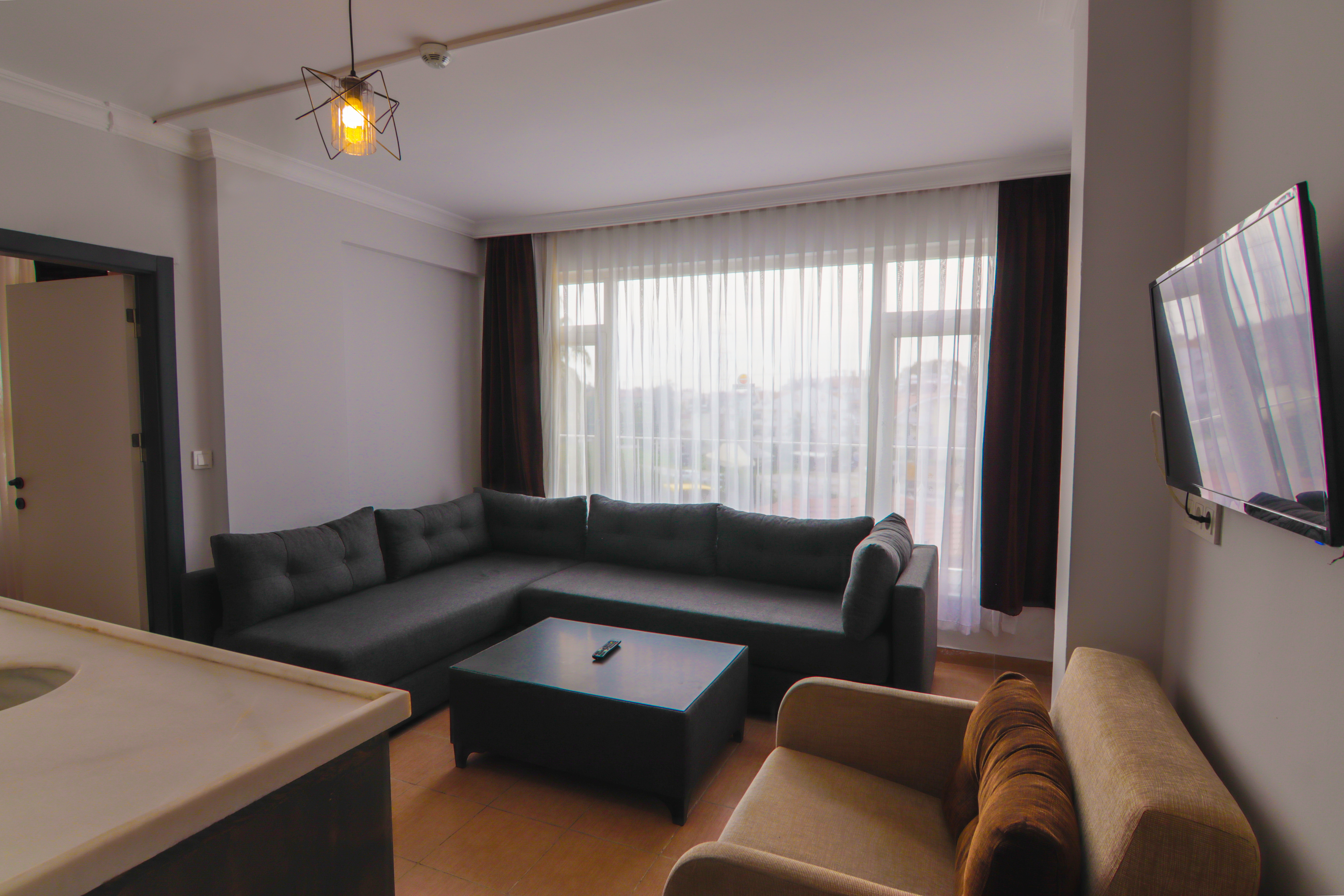 Family Room Standard