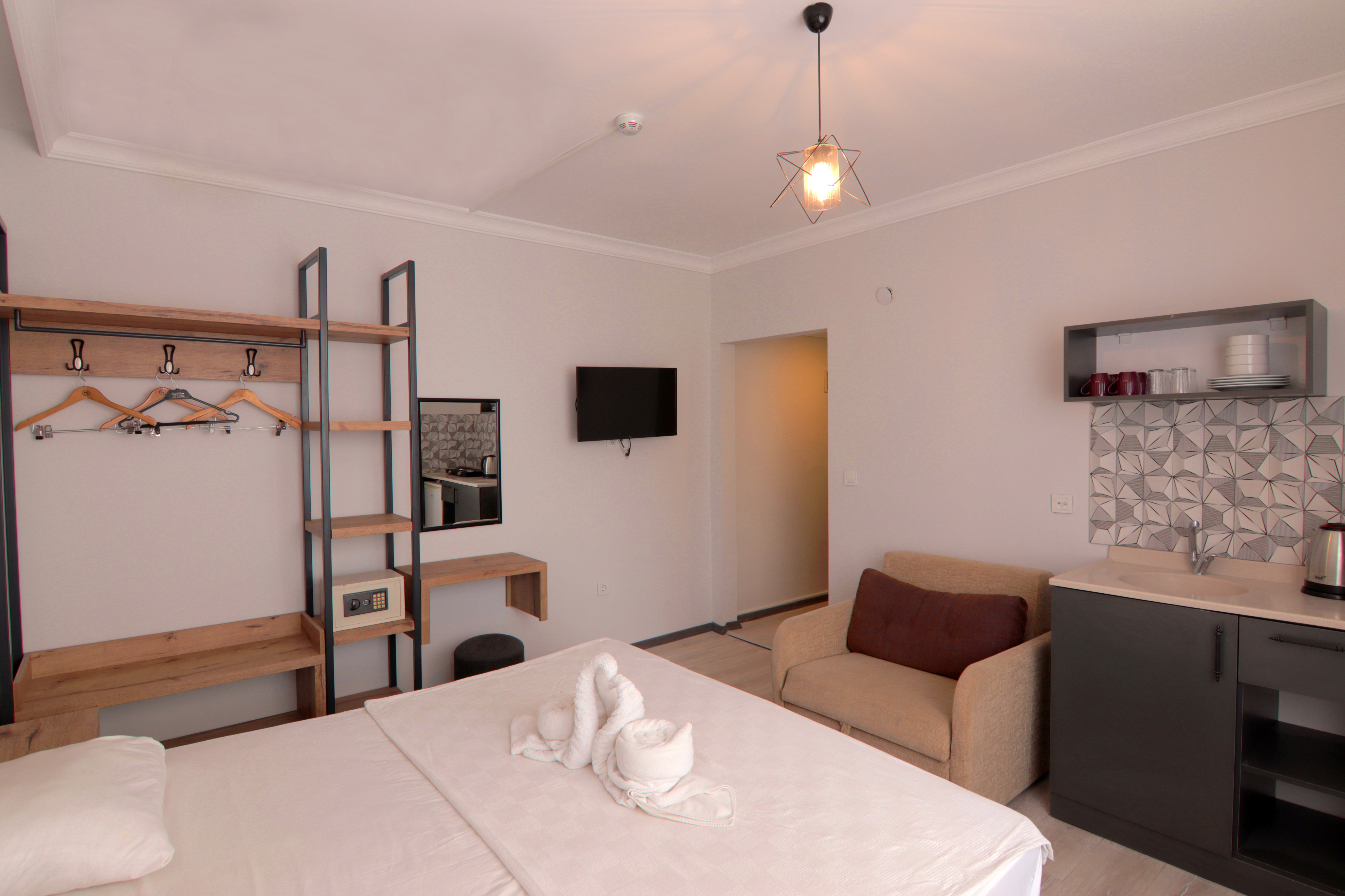 Family Room Standard