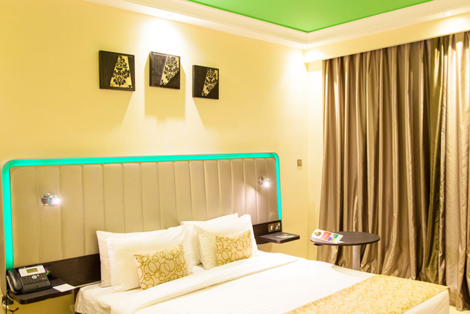 Apartment One Bedroom