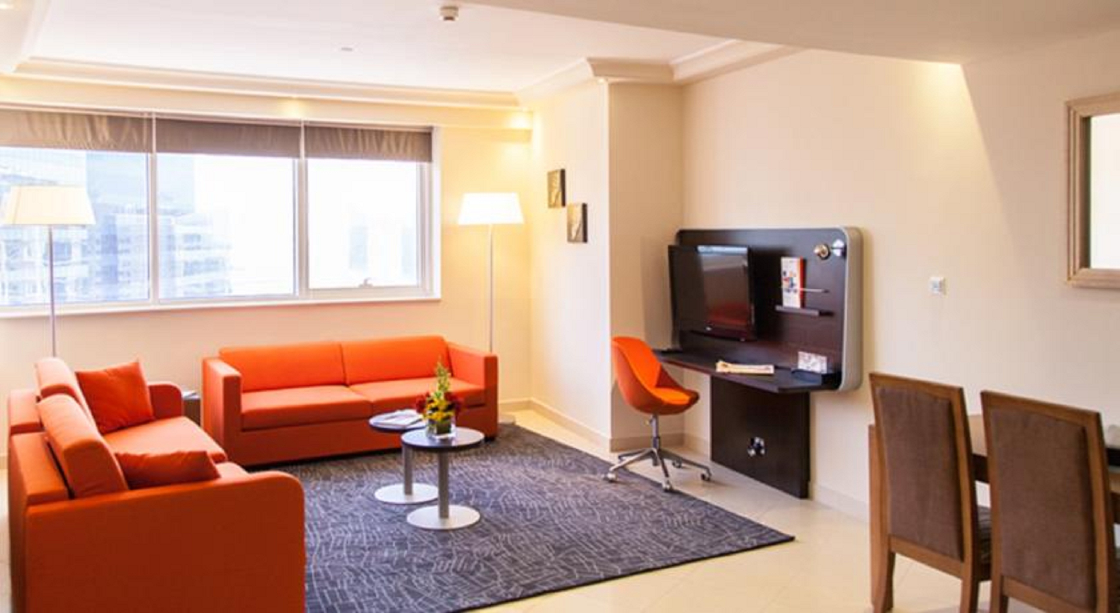 Apartment Two Bedrooms